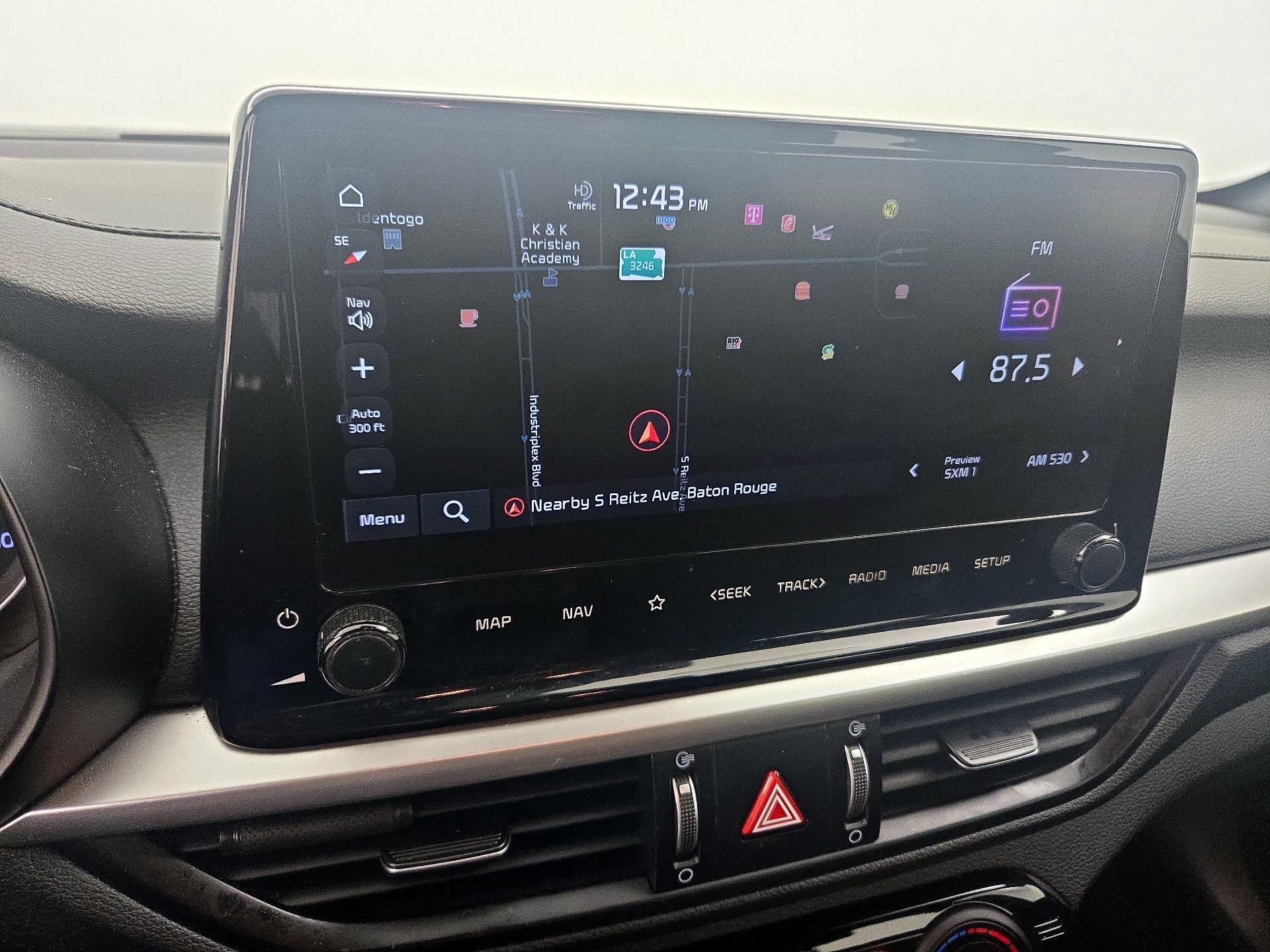 Thumbnail: 2023 Kia Forte - 14