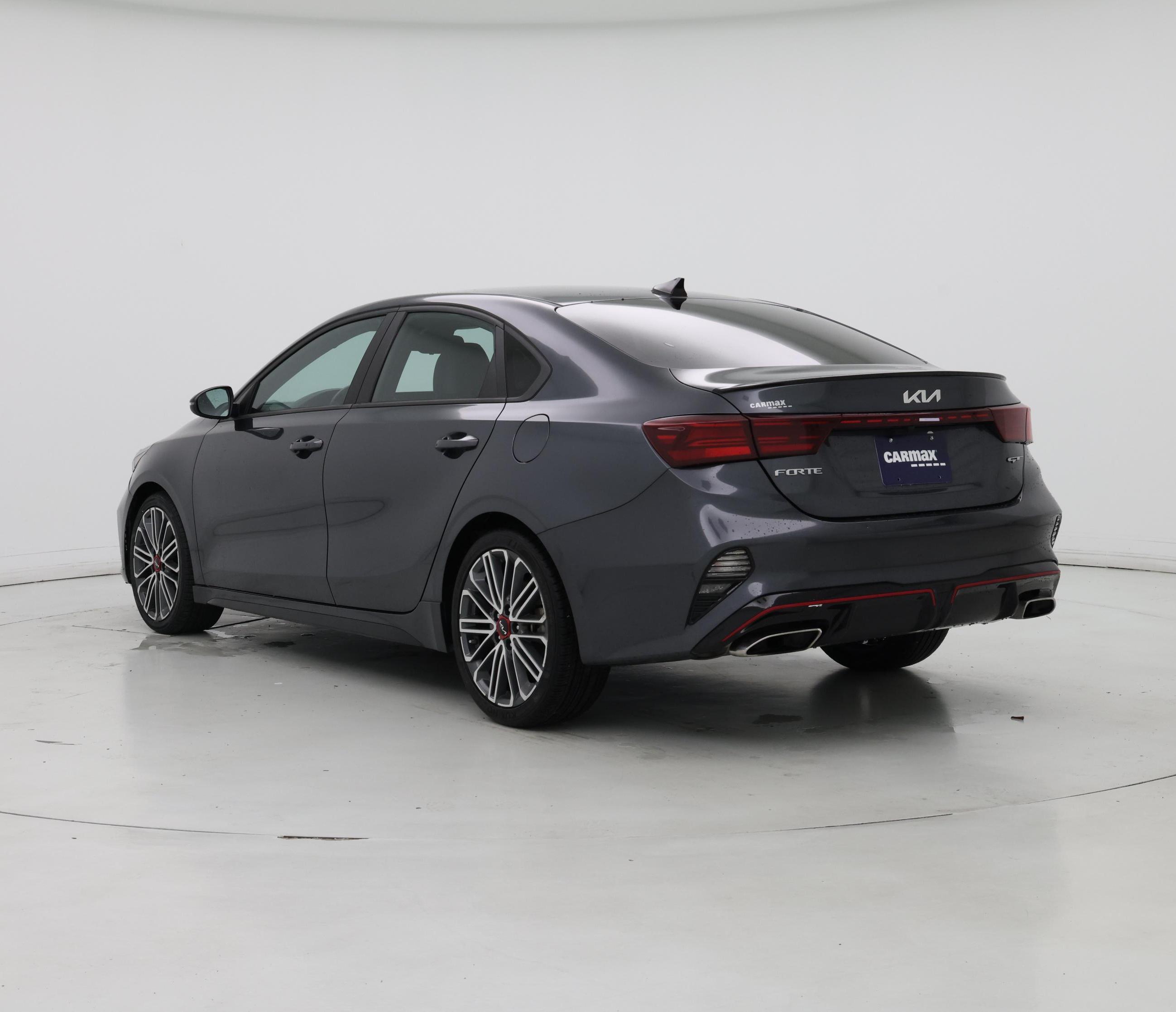 Thumbnail: 2023 Kia Forte - 2