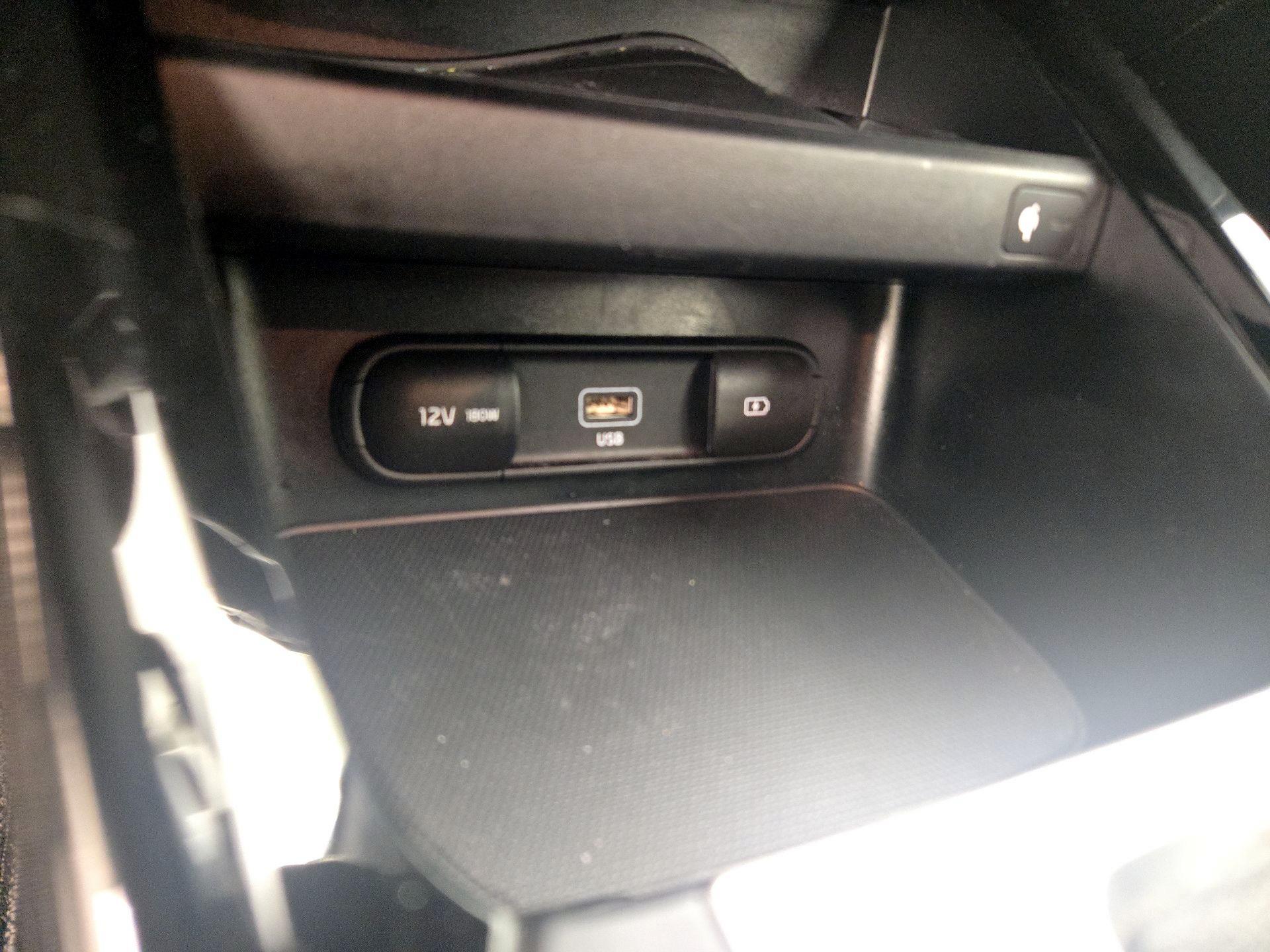 Thumbnail: 2023 Kia Forte - 19