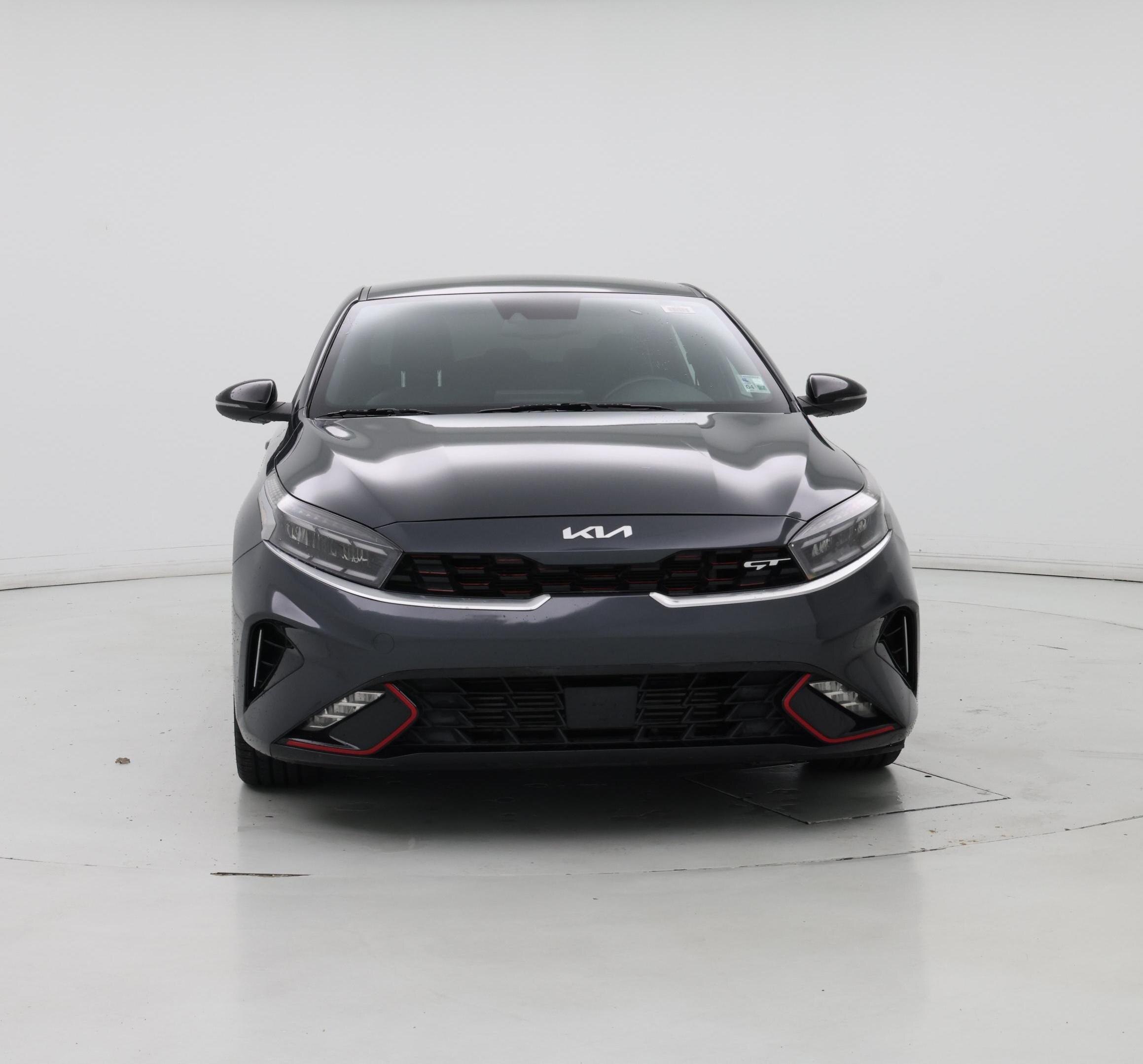 Thumbnail: 2023 Kia Forte - 5