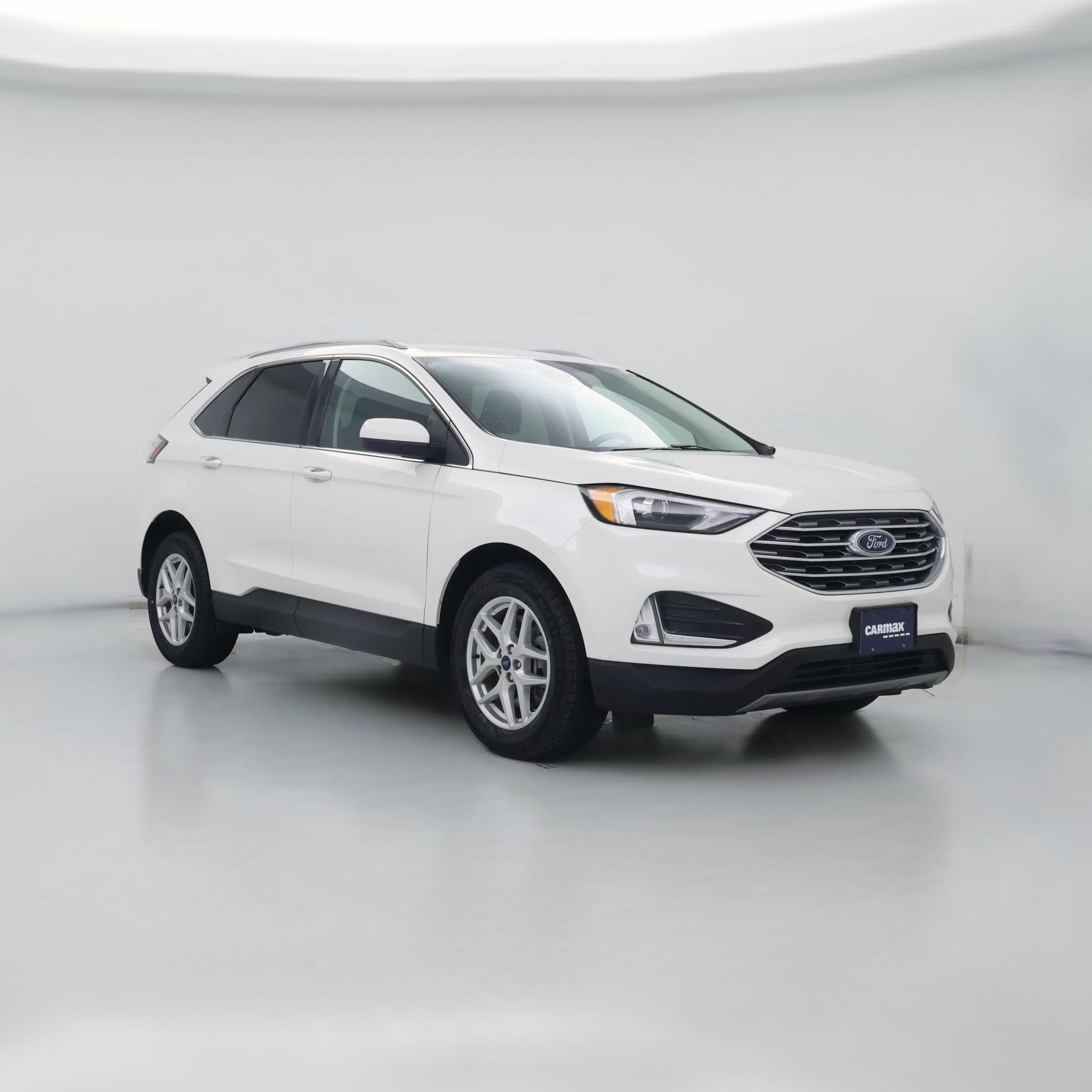 Thumbnail: 2022 Ford Edge - 1
