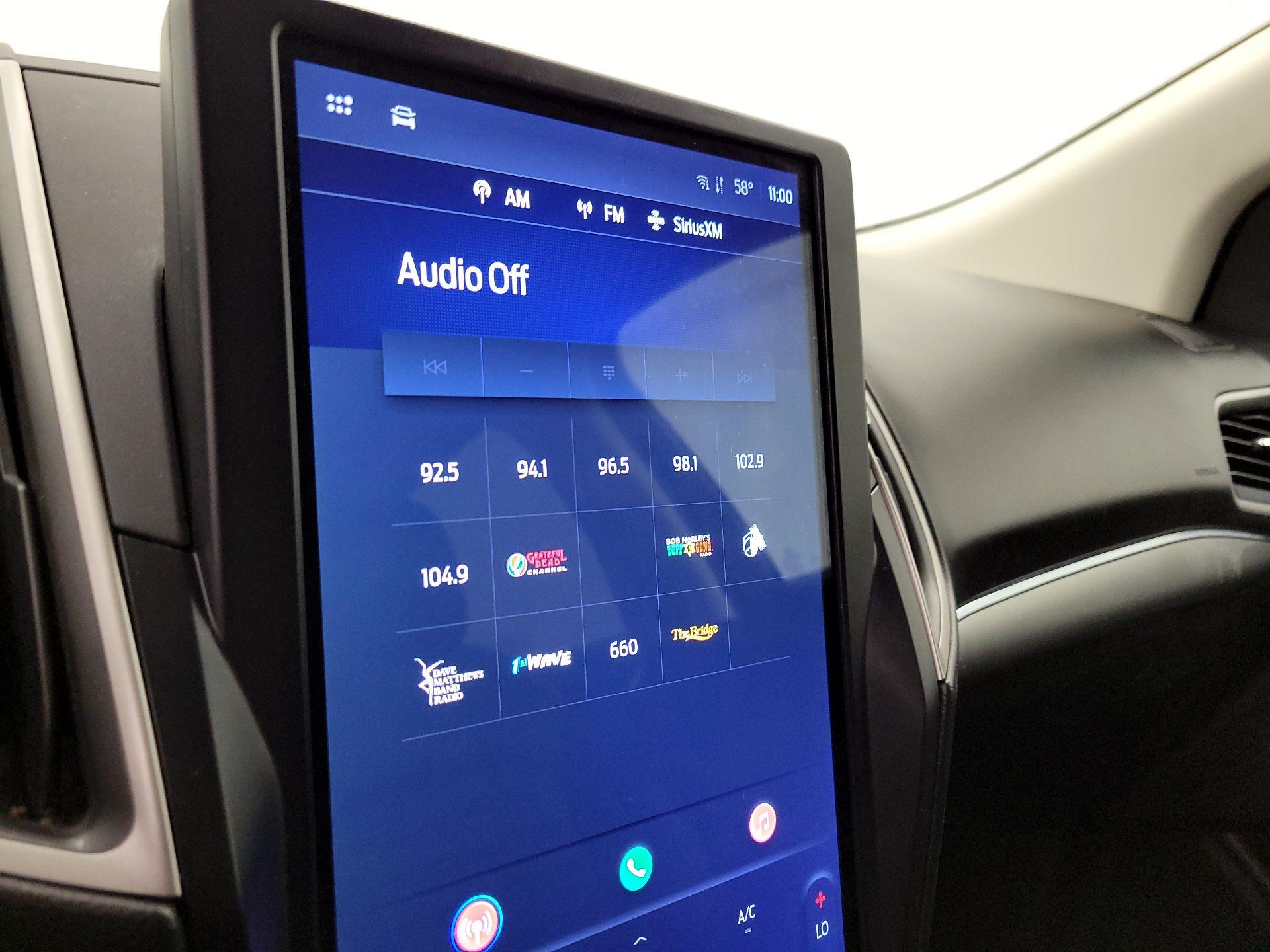 Thumbnail: 2022 Ford Edge - 15