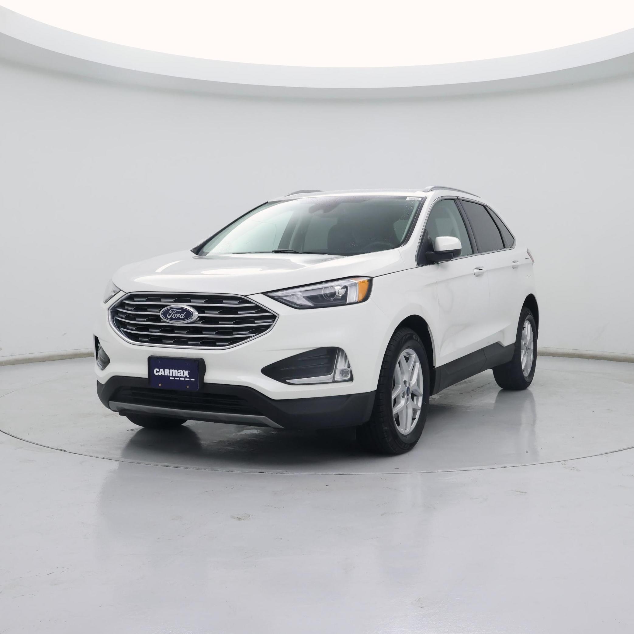 Thumbnail: 2022 Ford Edge - 4