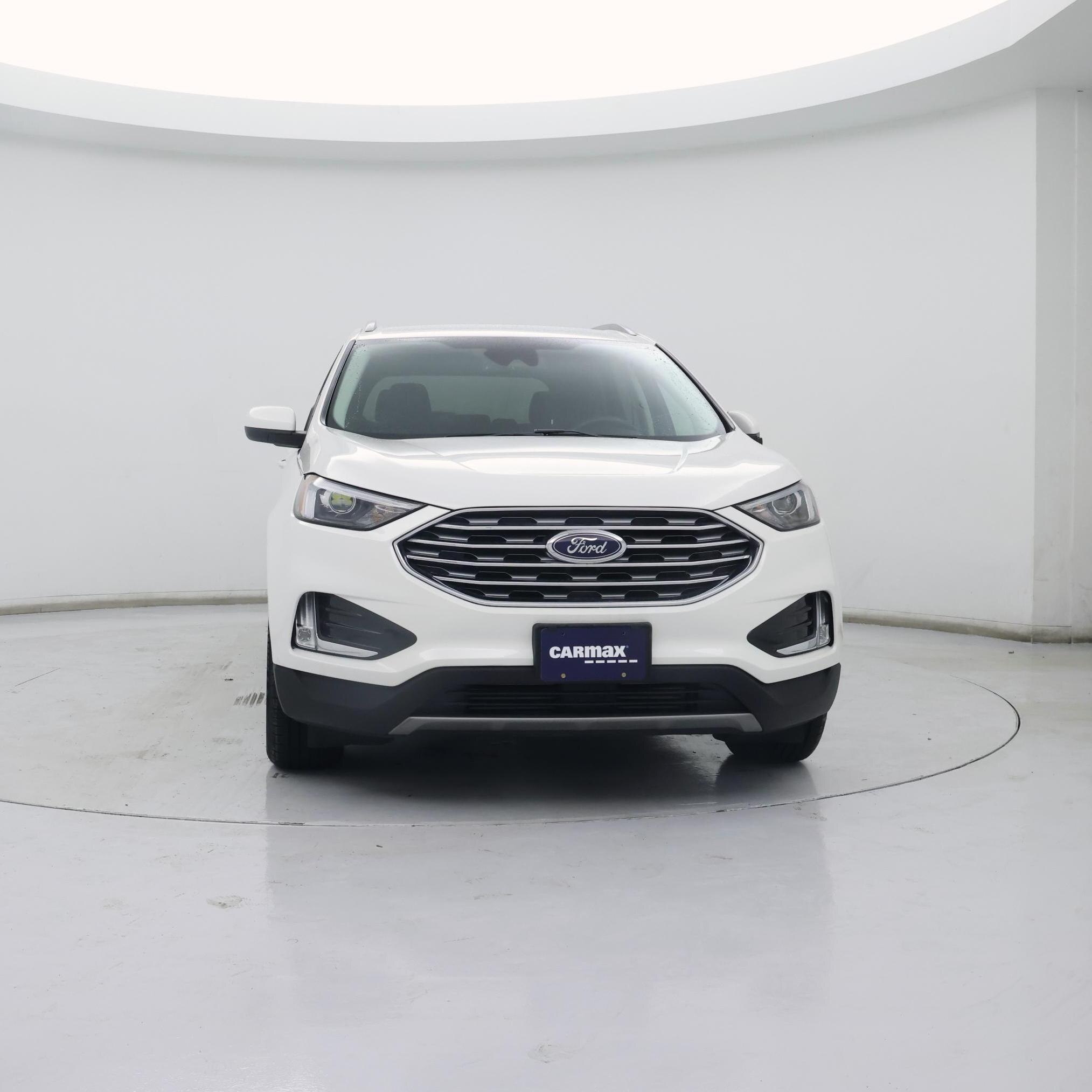 Thumbnail: 2022 Ford Edge - 5