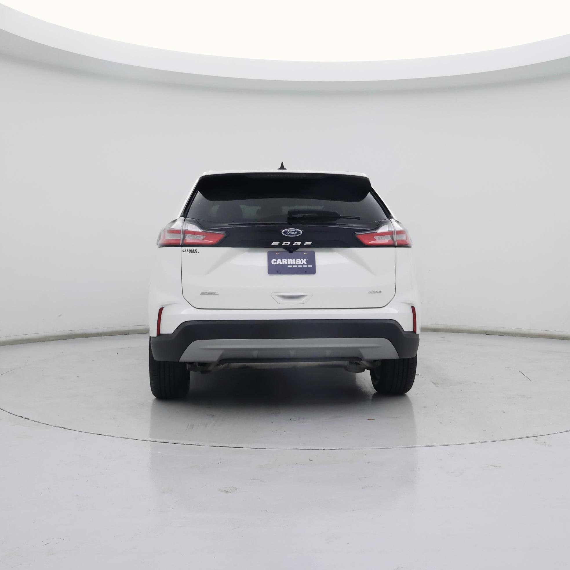 Thumbnail: 2022 Ford Edge - 6