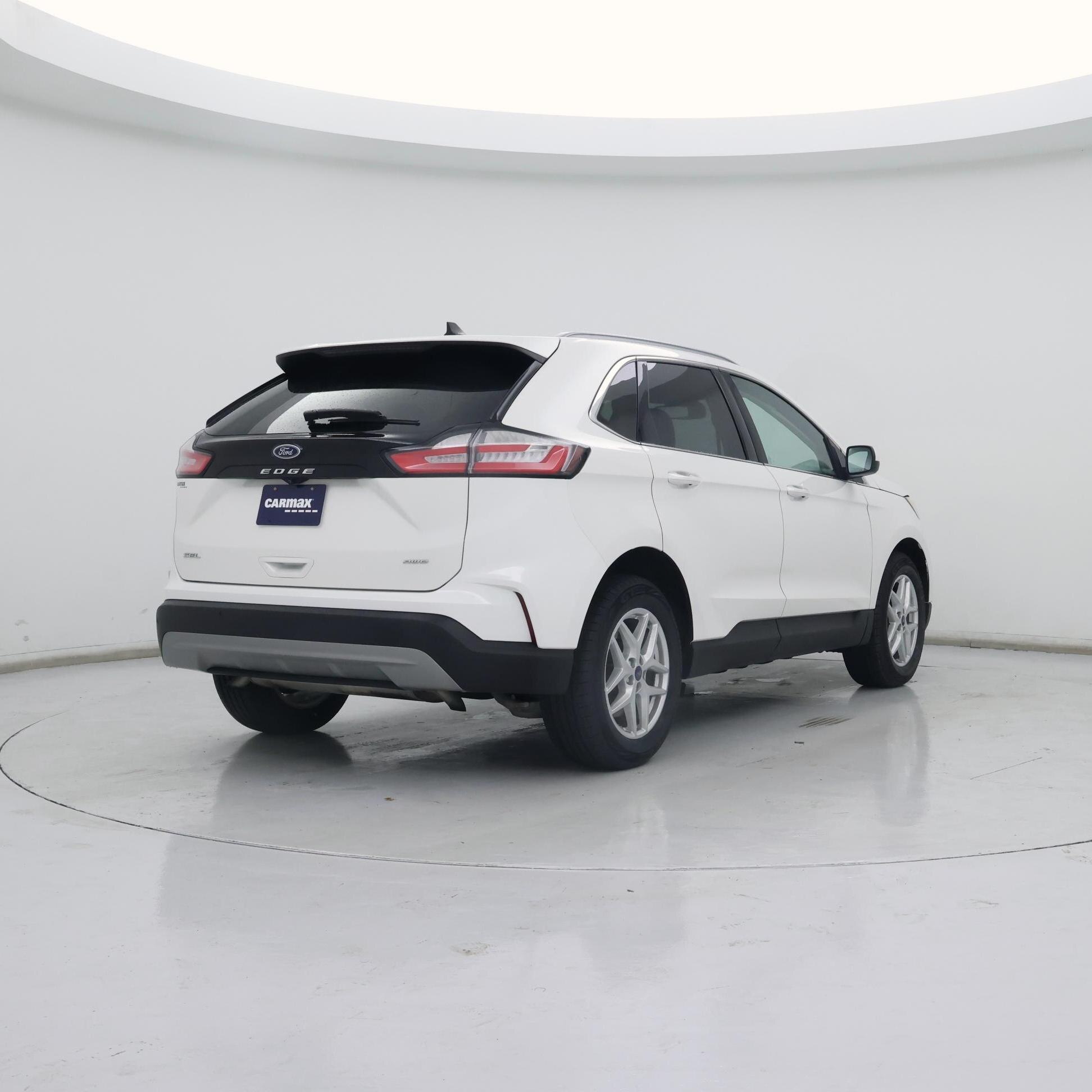 Thumbnail: 2022 Ford Edge - 8