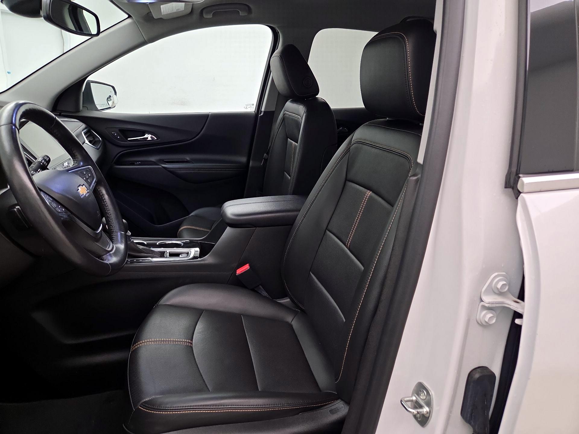 Thumbnail: 2022 Chevrolet Equinox - 11