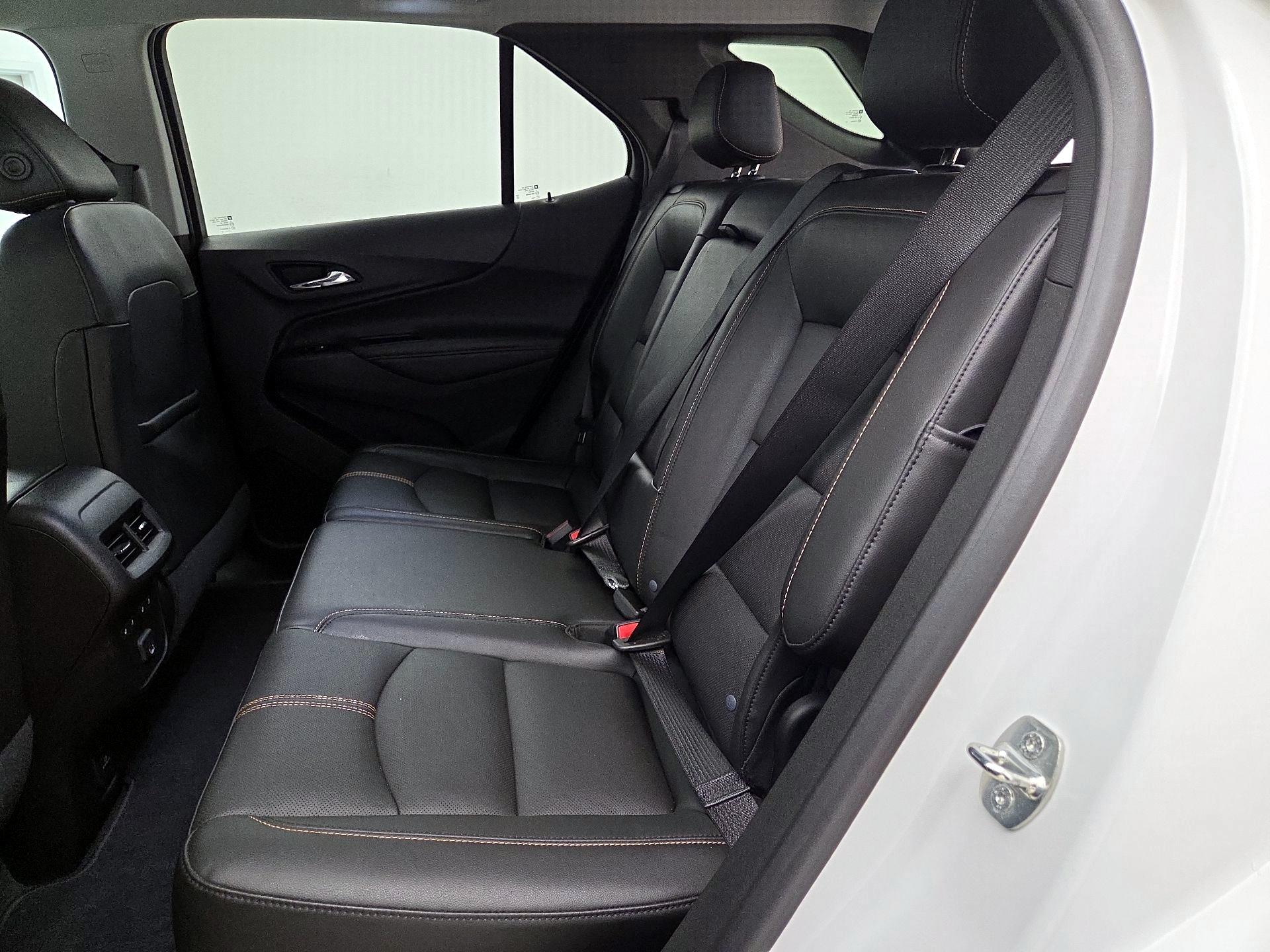 Thumbnail: 2022 Chevrolet Equinox - 19