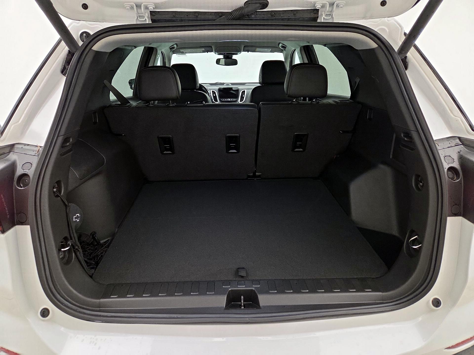 Thumbnail: 2022 Chevrolet Equinox - 20