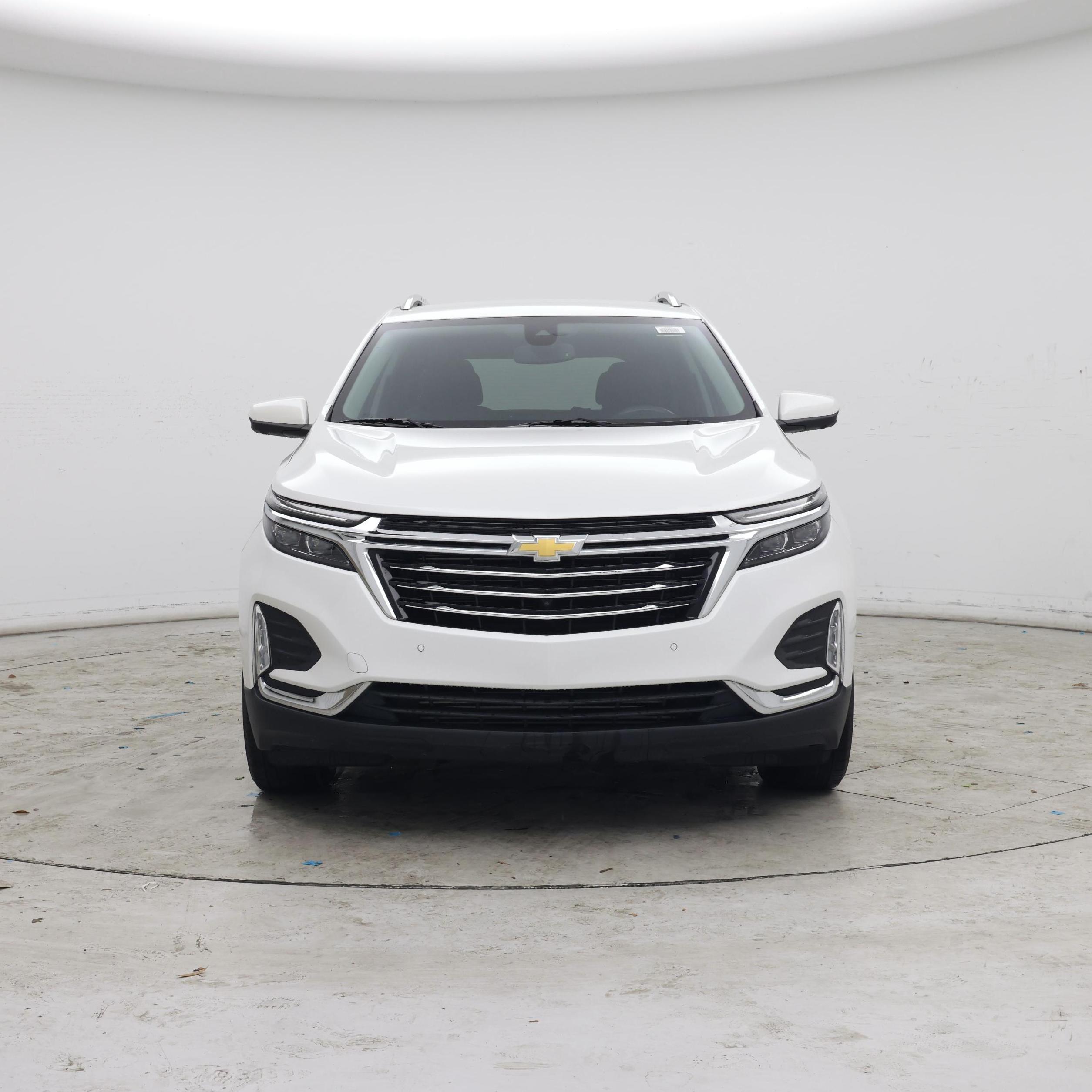 Thumbnail: 2022 Chevrolet Equinox - 5