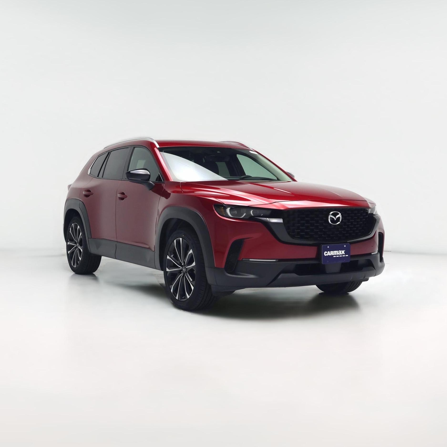 Thumbnail: 2023 Mazda CX-50 - 1