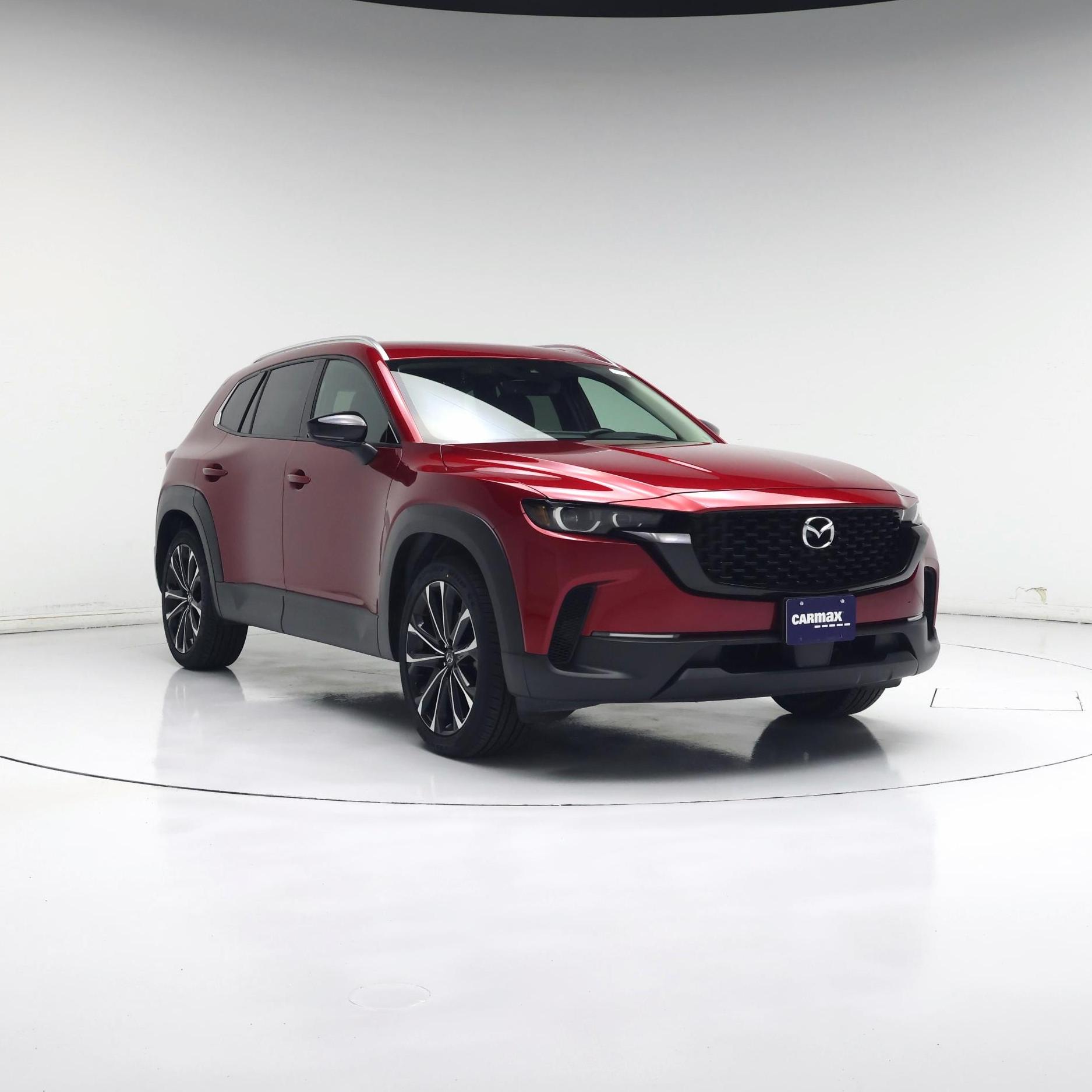 2023 Mazda CX-50 2.5 S Premium Plus AWD
