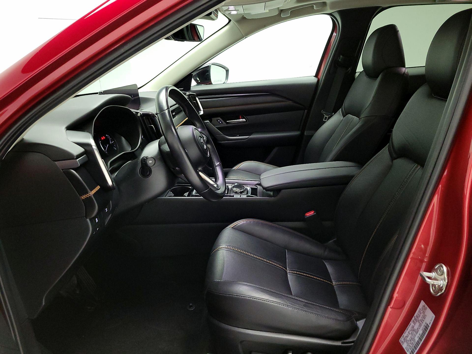 Thumbnail: 2023 Mazda CX-50 - 11