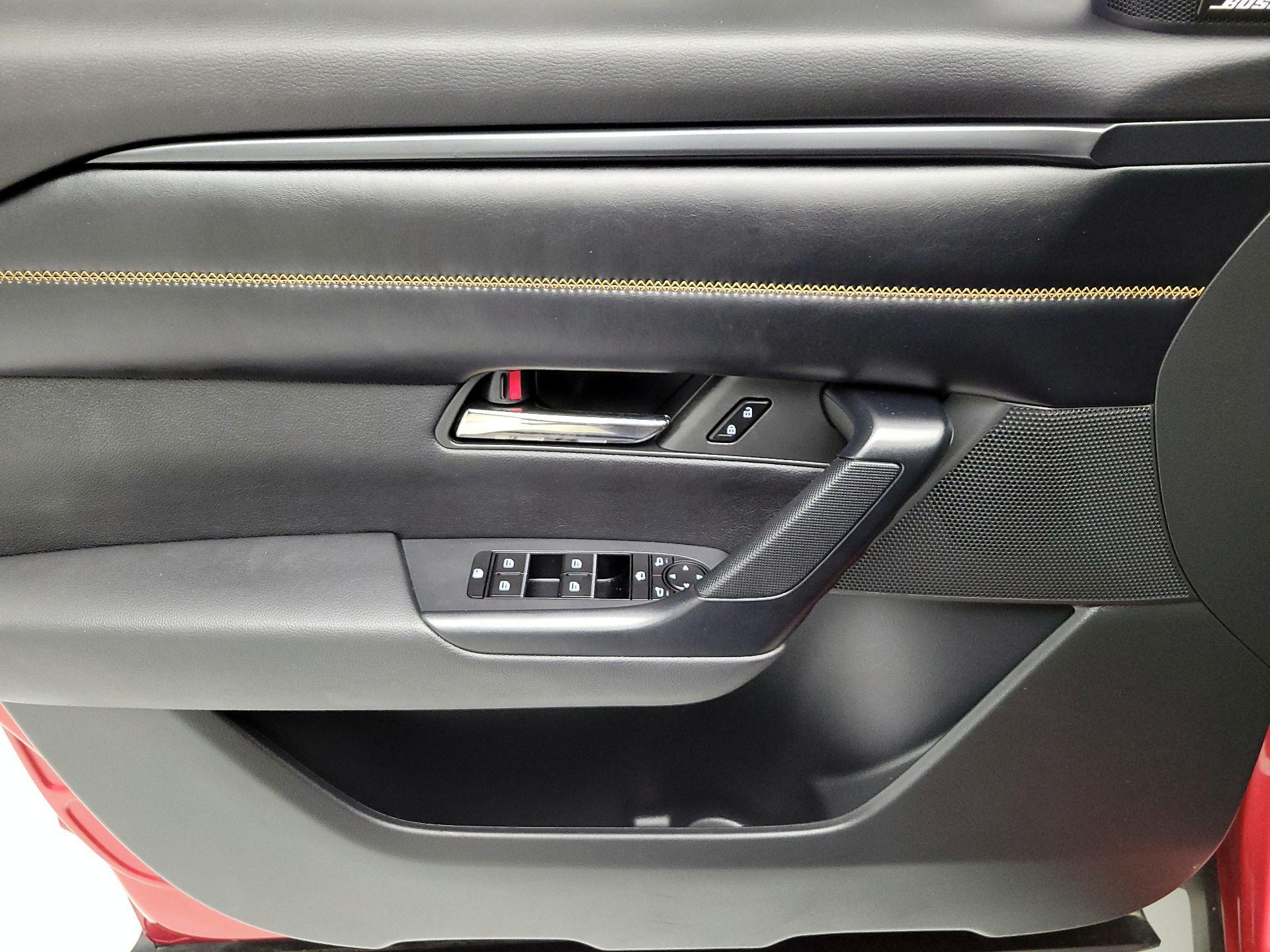 Thumbnail: 2023 Mazda CX-50 - 12