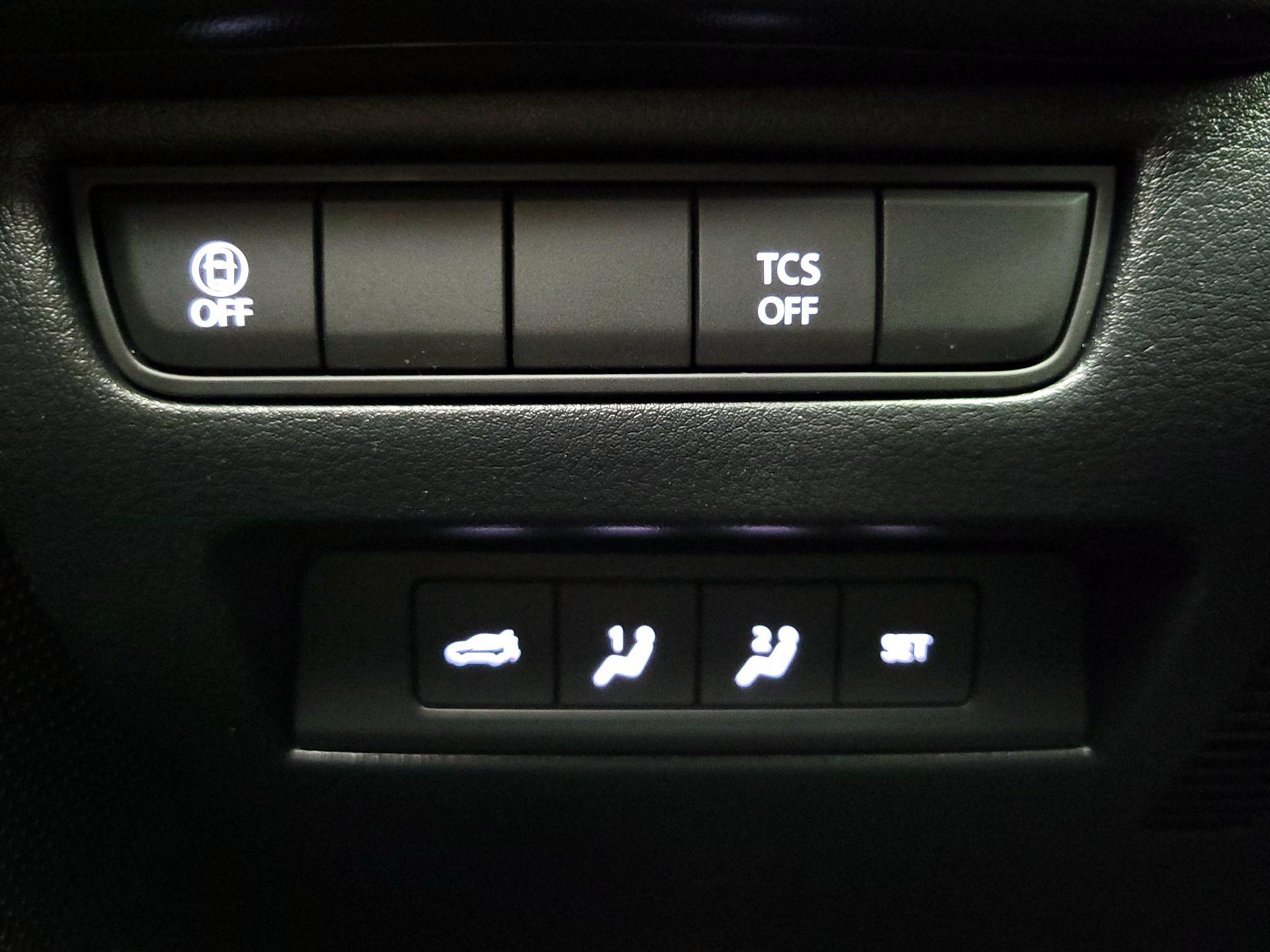 Thumbnail: 2023 Mazda CX-50 - 13