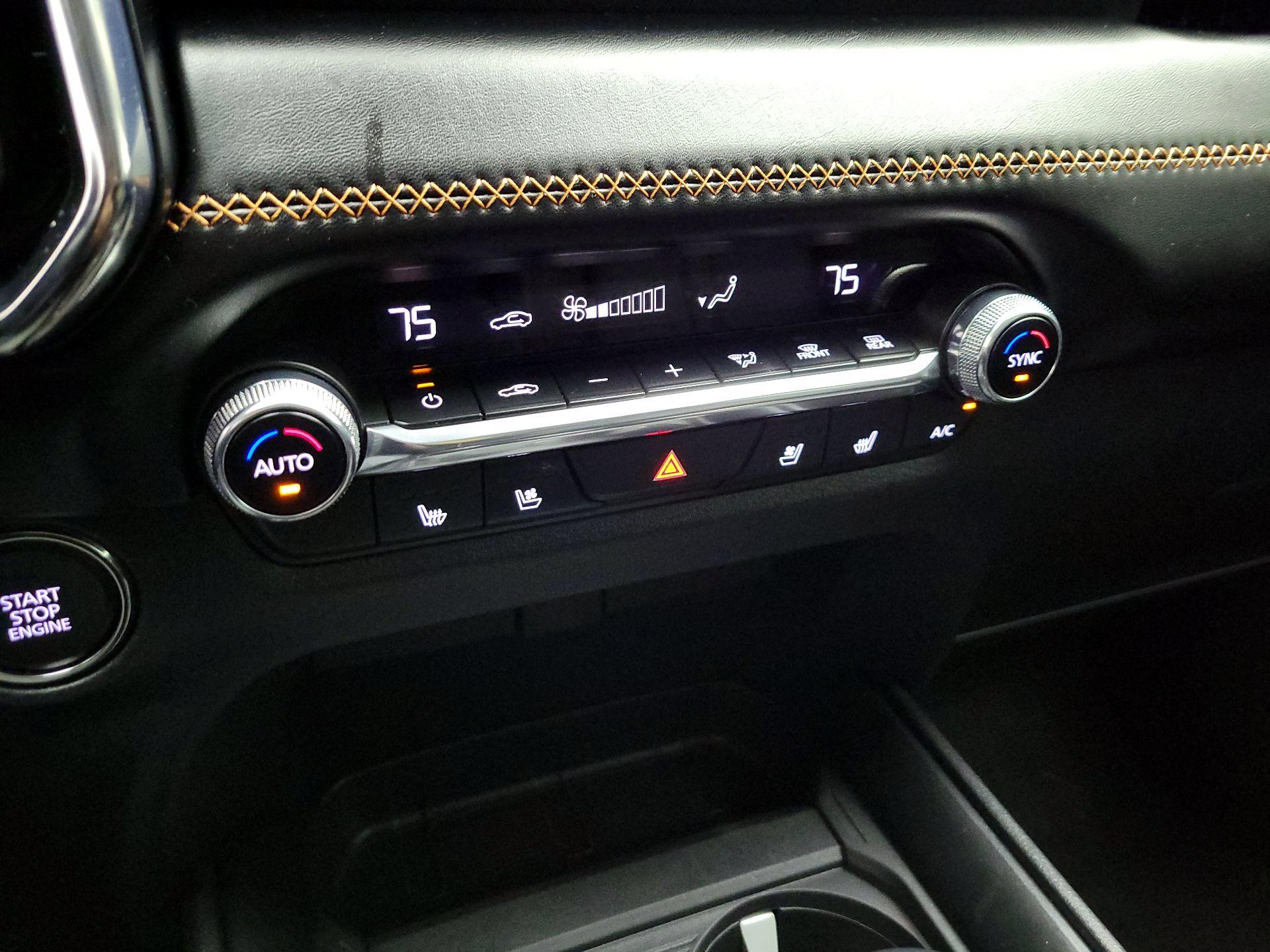 Thumbnail: 2023 Mazda CX-50 - 16