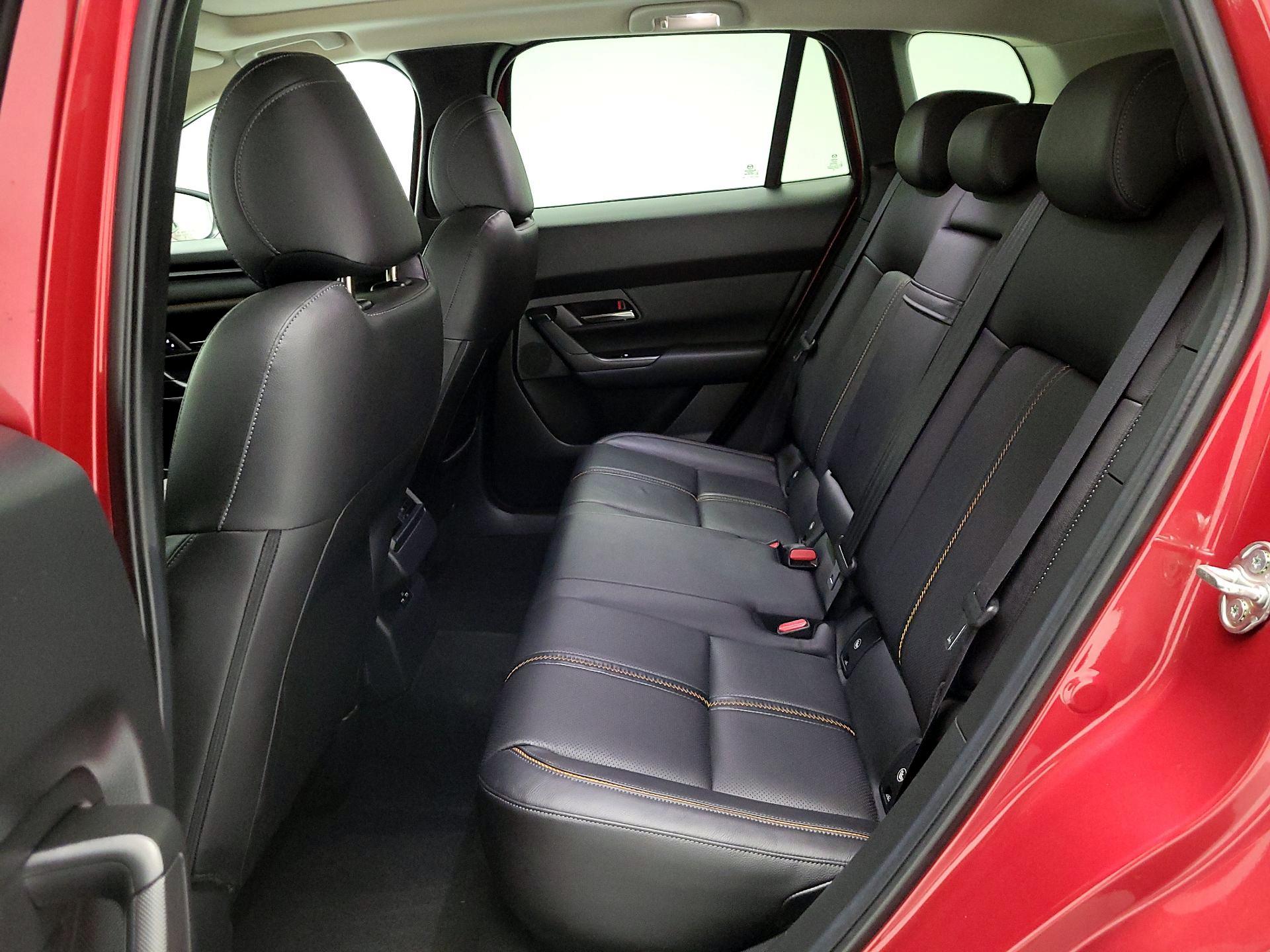 Thumbnail: 2023 Mazda CX-50 - 18