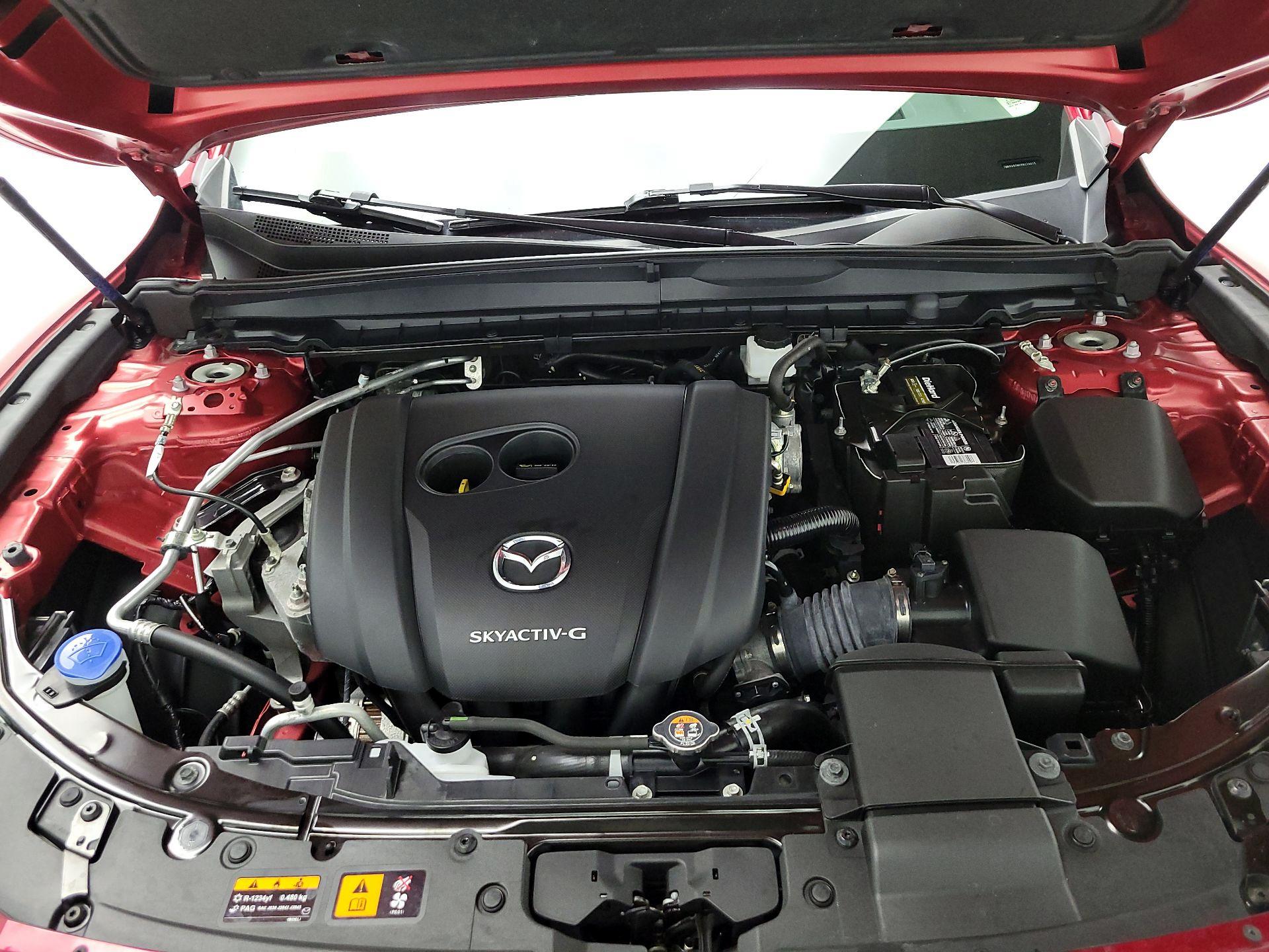 Thumbnail: 2023 Mazda CX-50 - 20