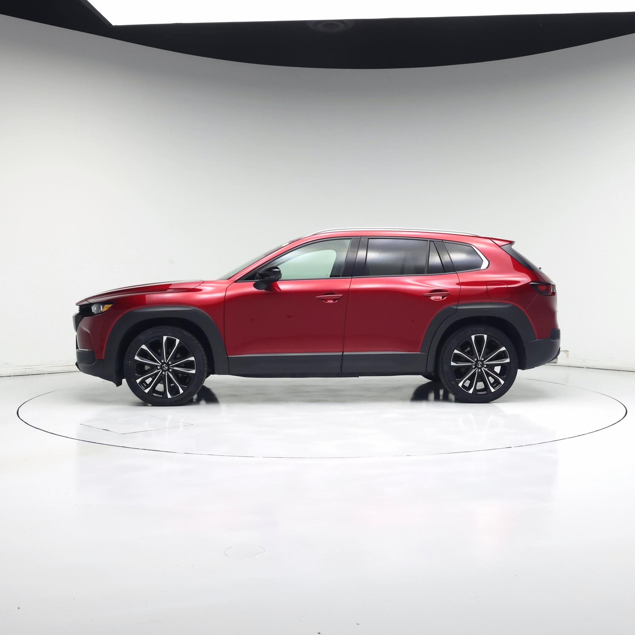 Thumbnail: 2023 Mazda CX-50 - 3