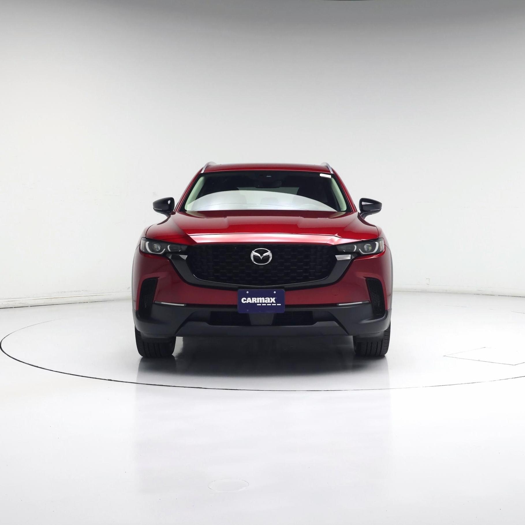 Thumbnail: 2023 Mazda CX-50 - 5