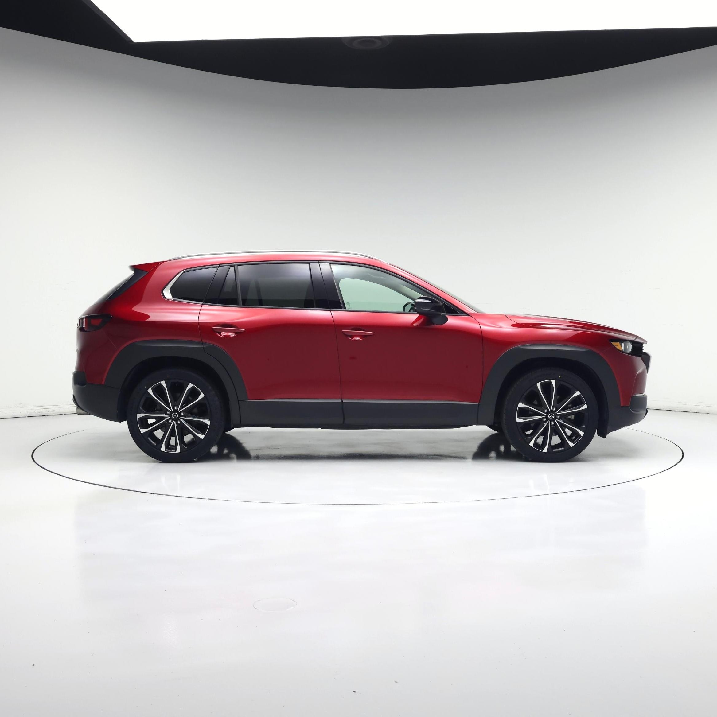 Thumbnail: 2023 Mazda CX-50 - 7