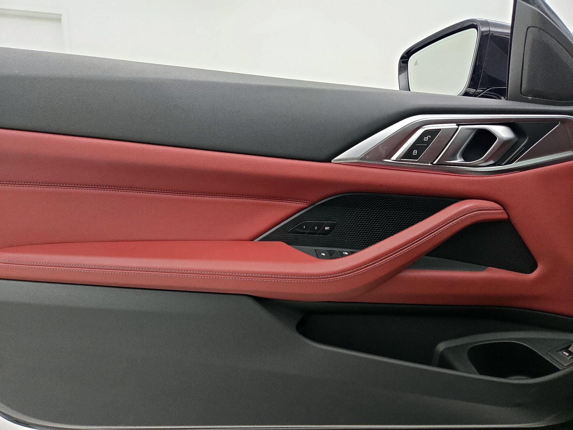 Thumbnail: 2024 BMW 4 Series - 12