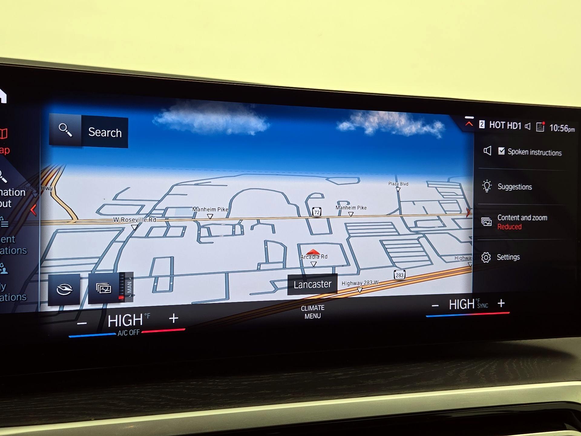 Thumbnail: 2024 BMW 4 Series - 13