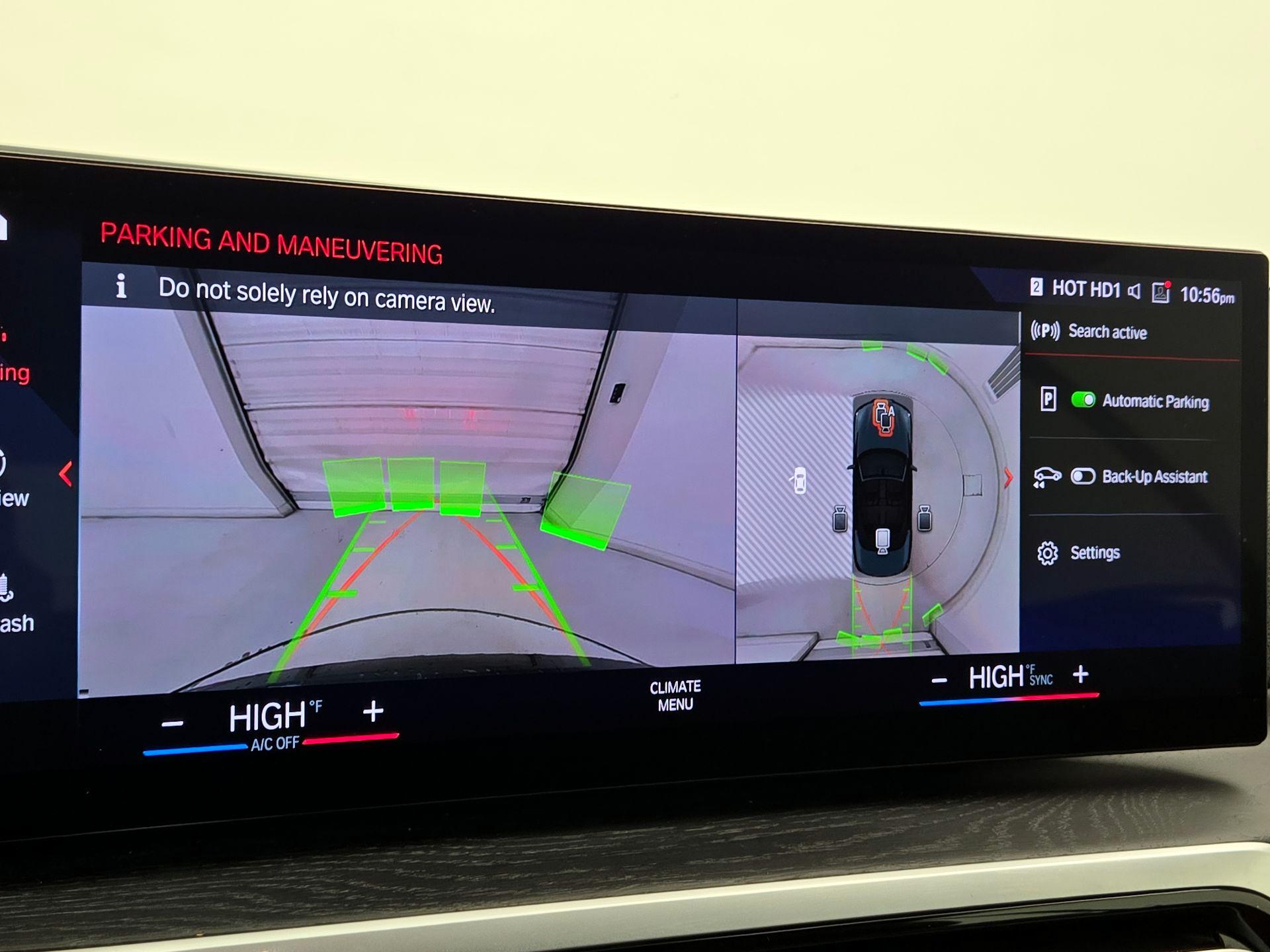 Thumbnail: 2024 BMW 4 Series - 14