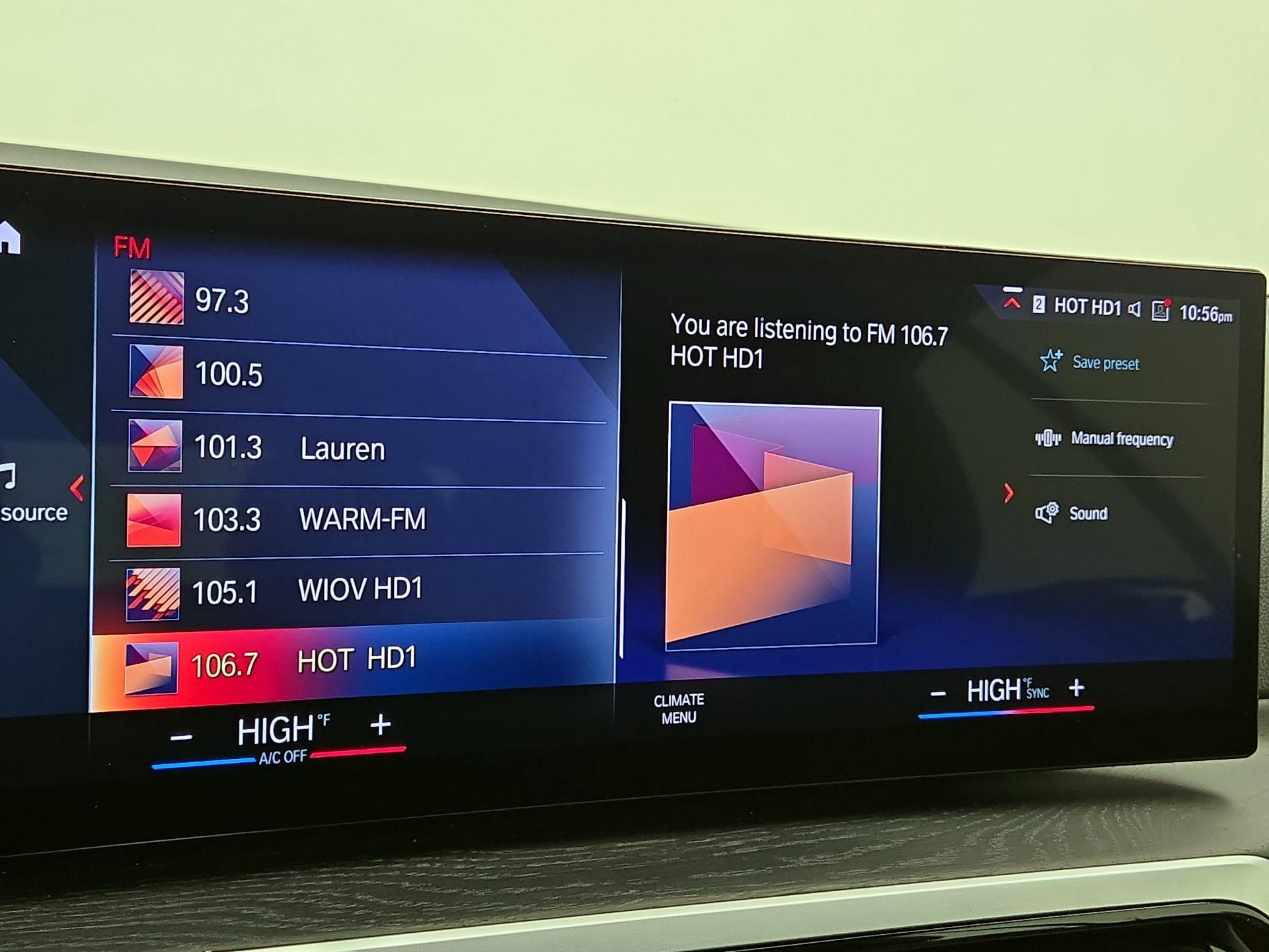 Thumbnail: 2024 BMW 4 Series - 15