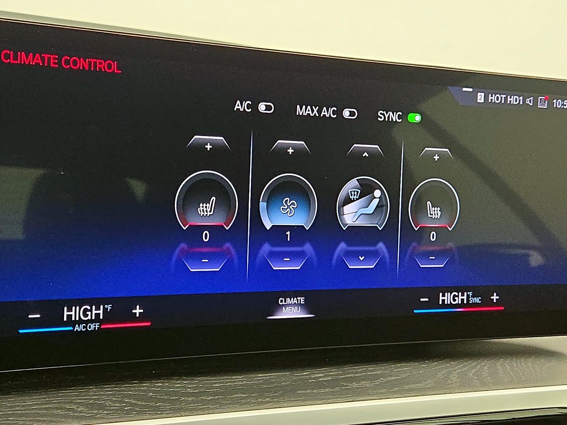 Thumbnail: 2024 BMW 4 Series - 16