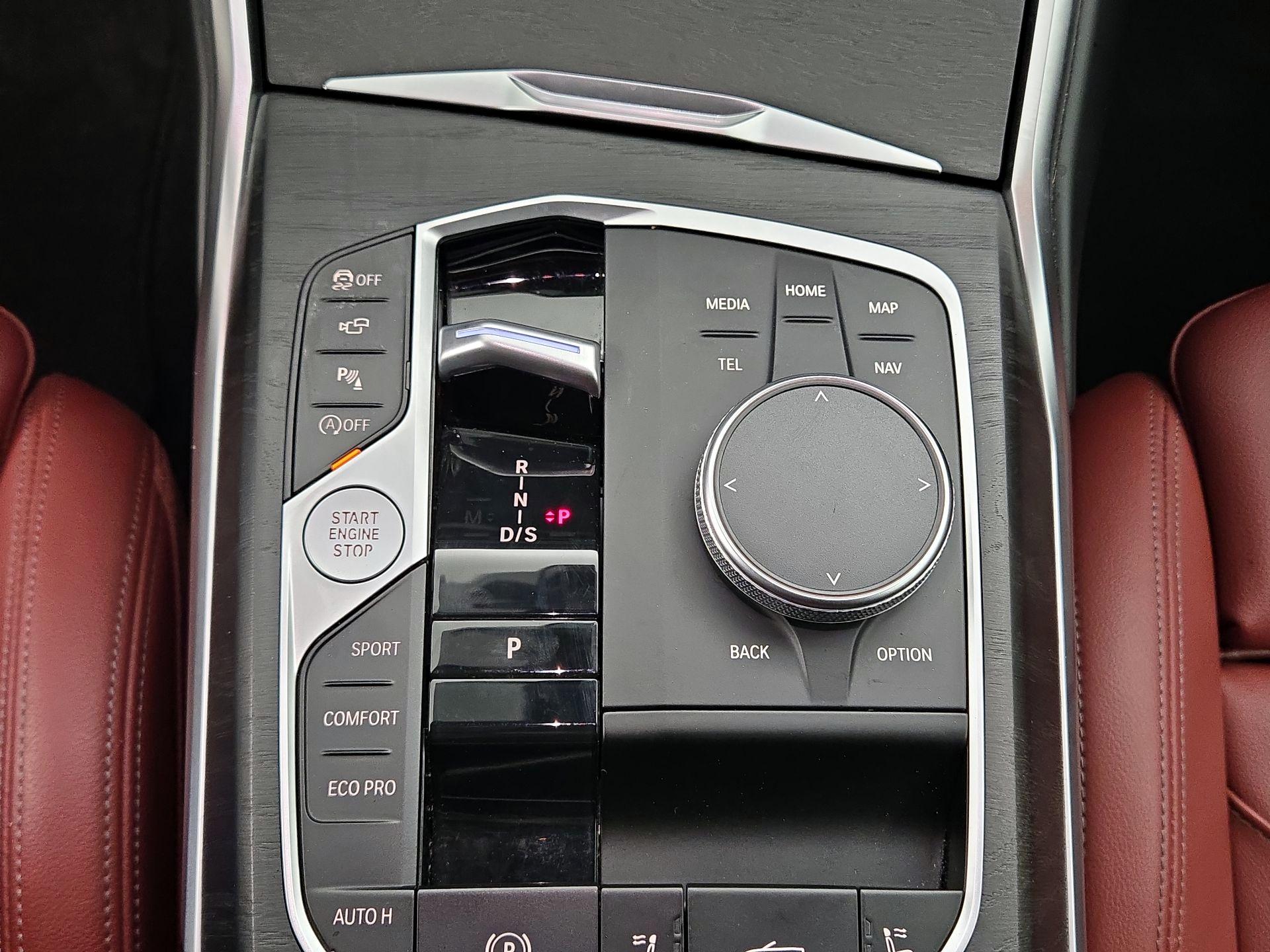 Thumbnail: 2024 BMW 4 Series - 17