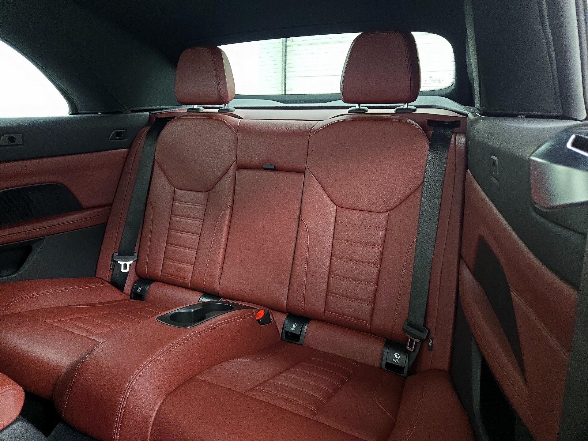 Thumbnail: 2024 BMW 4 Series - 19