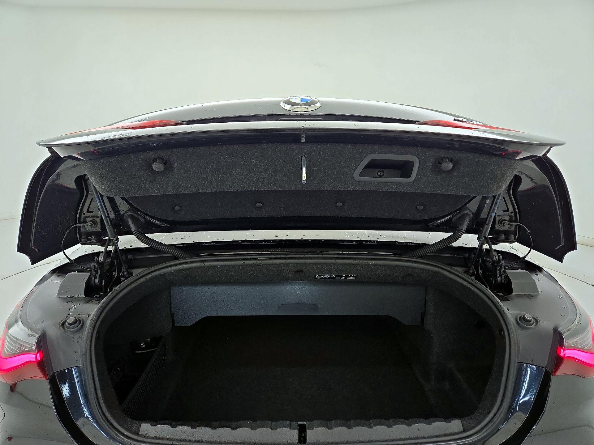 Thumbnail: 2024 BMW 4 Series - 20