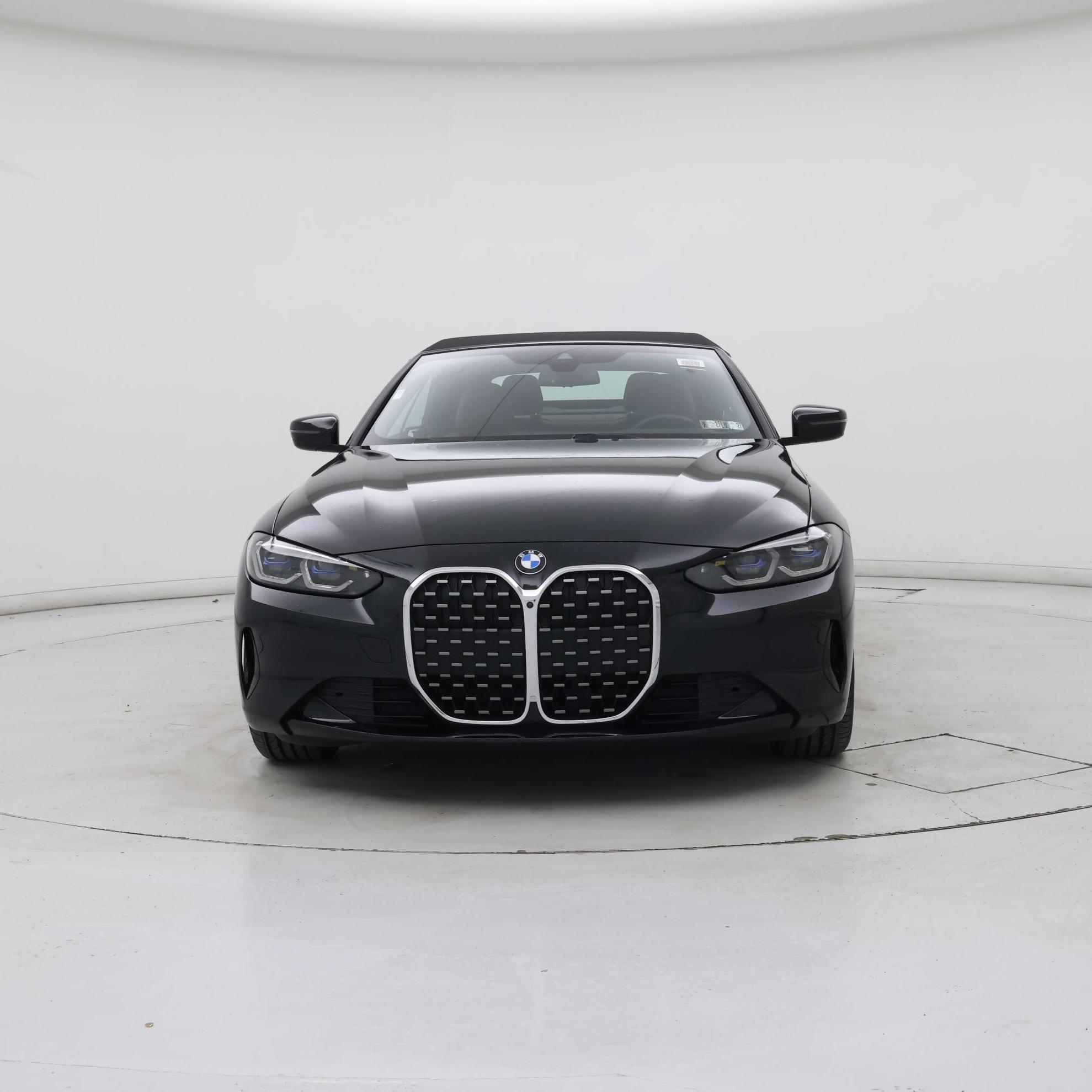 Thumbnail: 2024 BMW 4 Series - 5