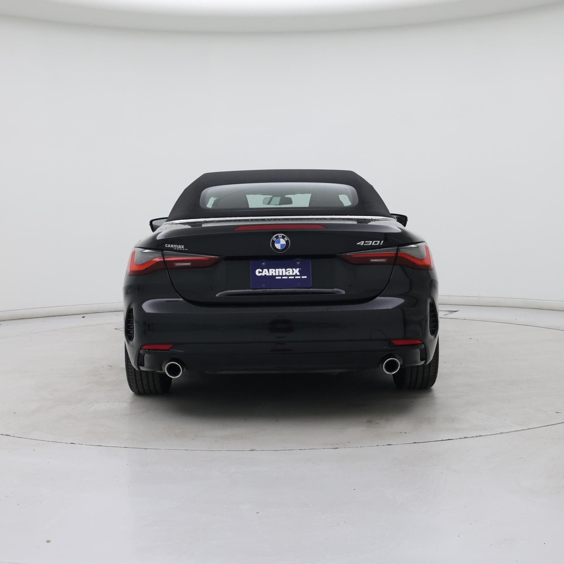 Thumbnail: 2024 BMW 4 Series - 6