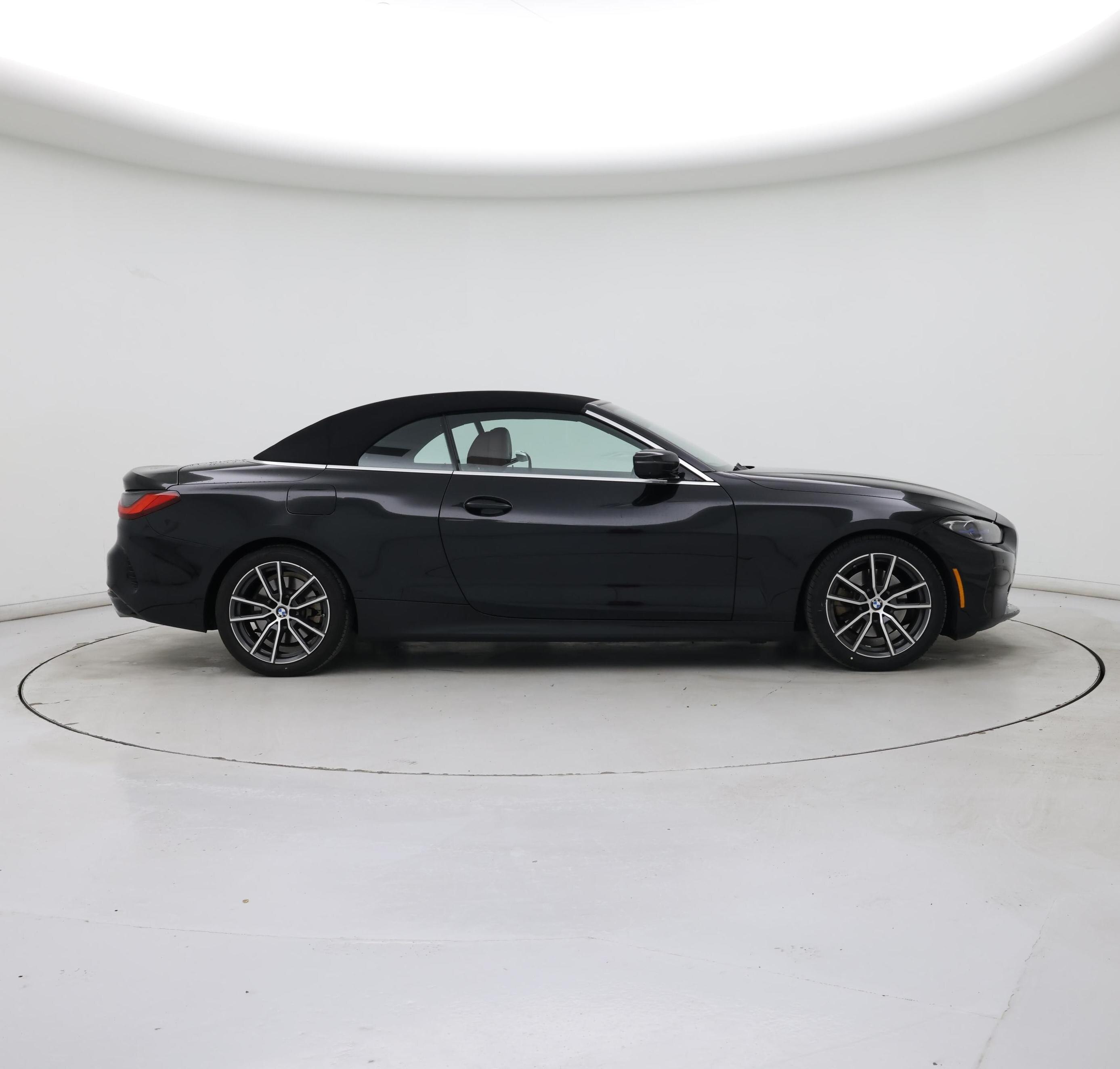 Thumbnail: 2024 BMW 4 Series - 7