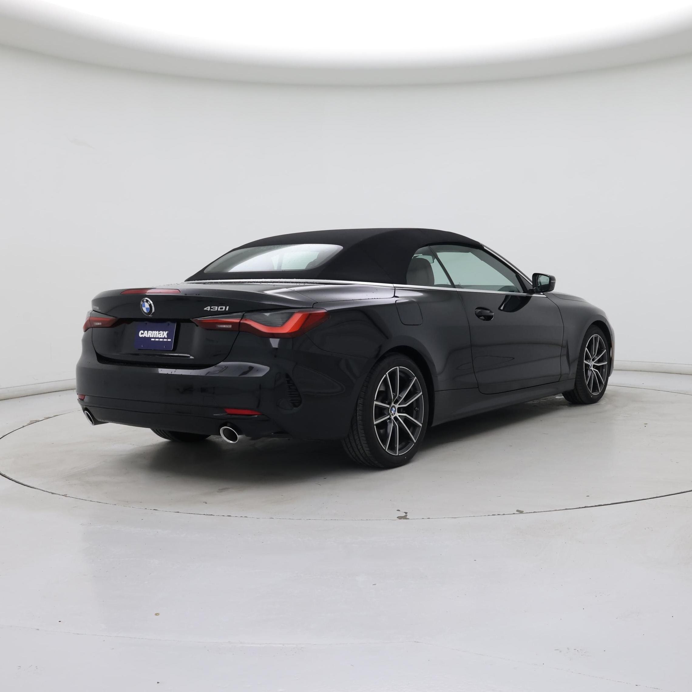 Thumbnail: 2024 BMW 4 Series - 8