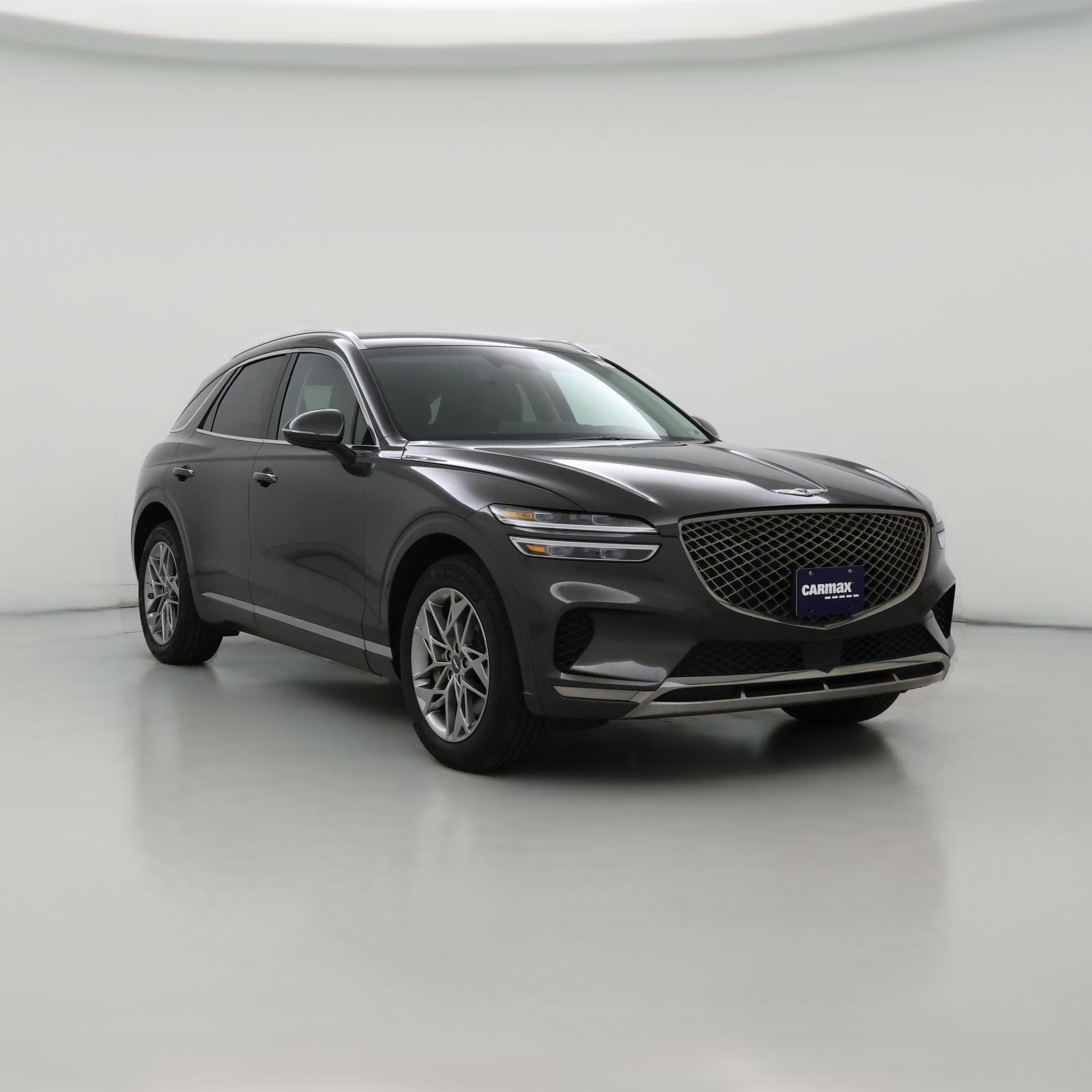 Thumbnail: 2025 Genesis GV70 - 1