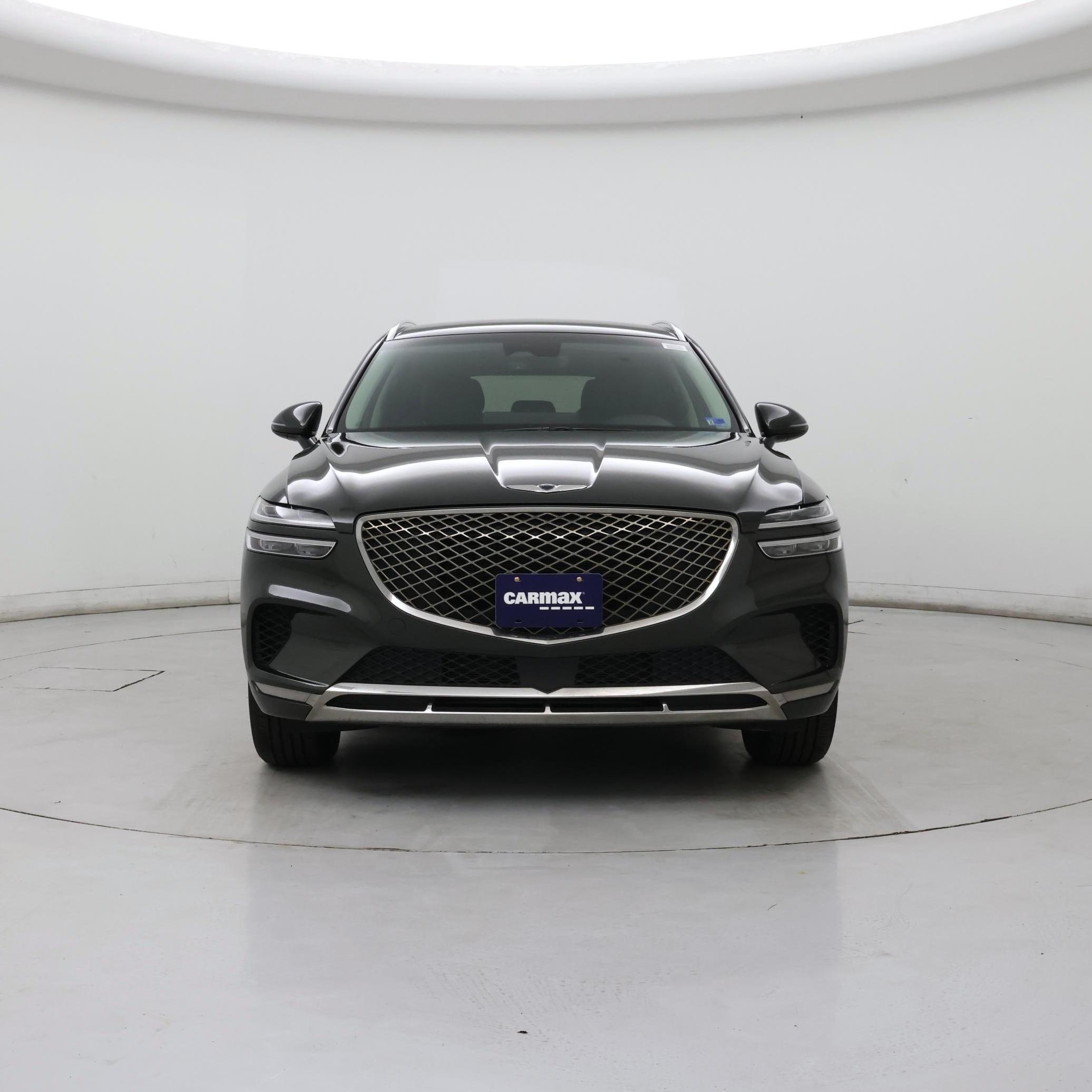 Thumbnail: 2025 Genesis GV70 - 5