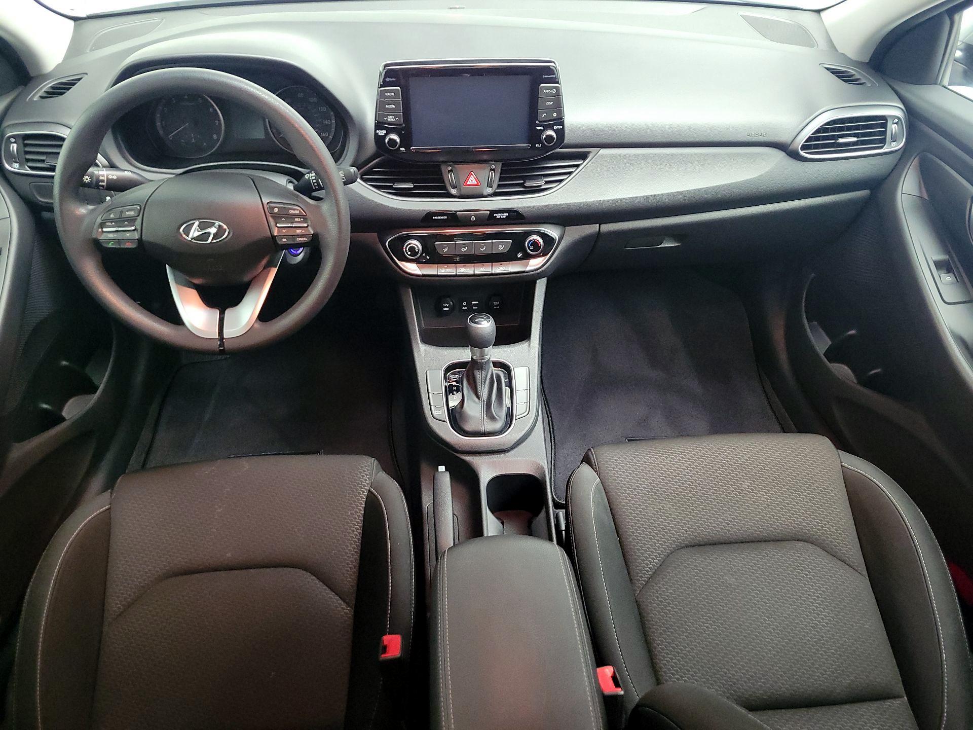 Thumbnail: 2020 Hyundai Elantra - 9