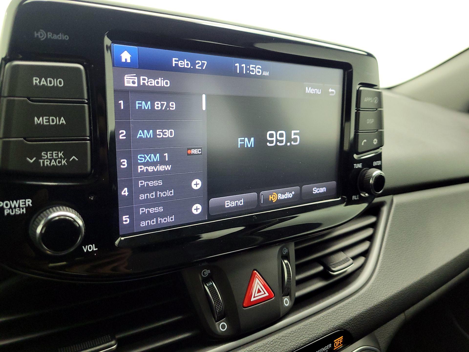 Thumbnail: 2020 Hyundai Elantra - 13