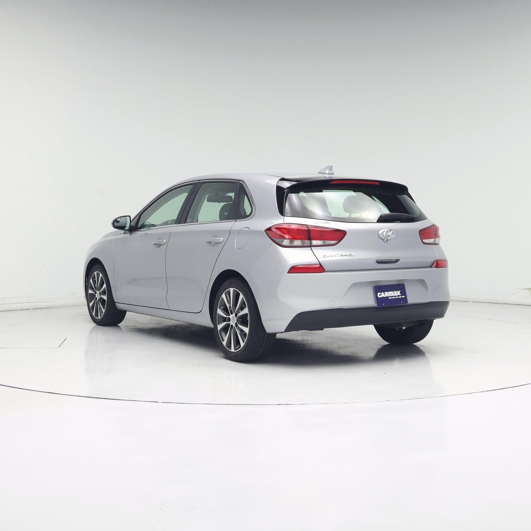 Thumbnail: 2020 Hyundai Elantra - 2