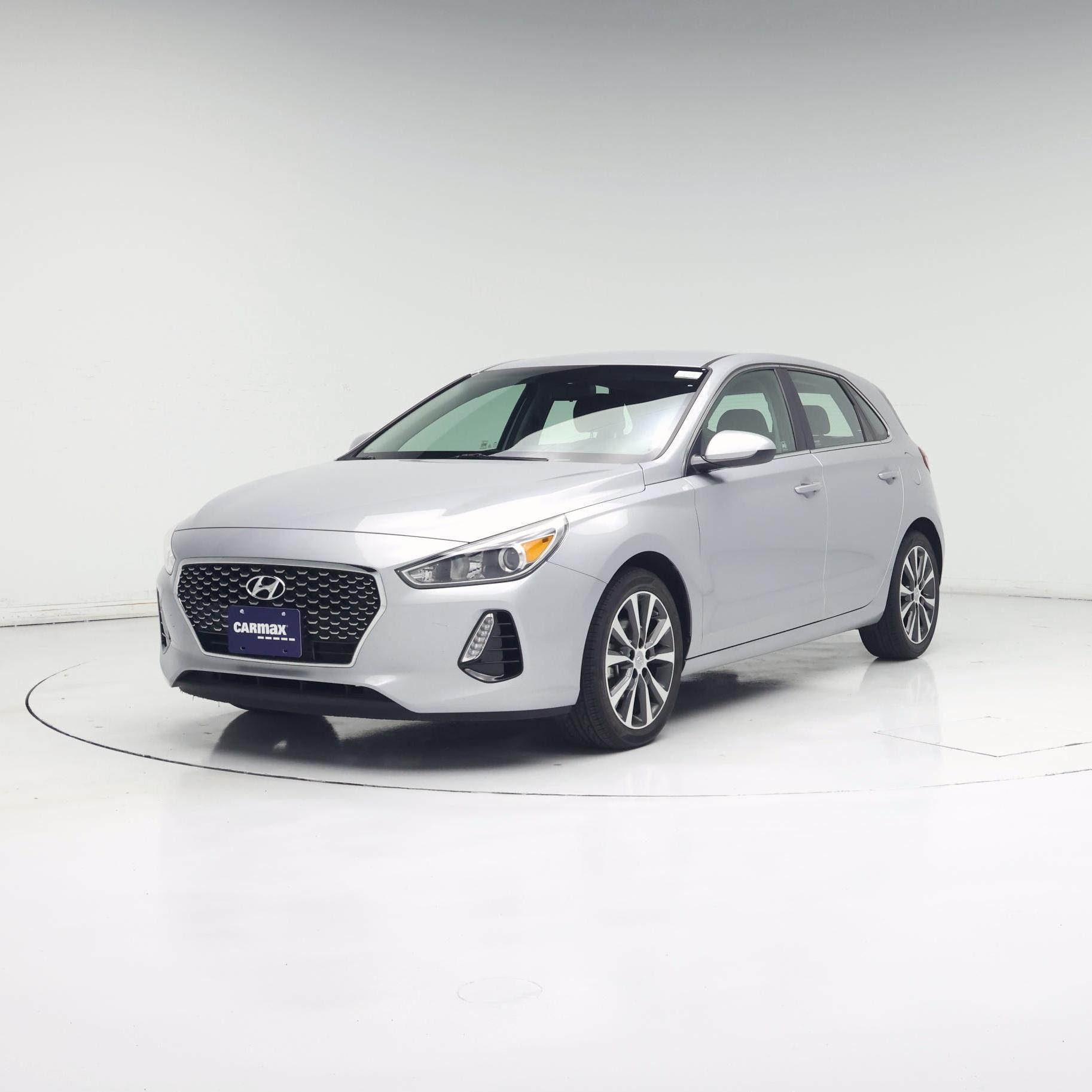 Thumbnail: 2020 Hyundai Elantra - 4