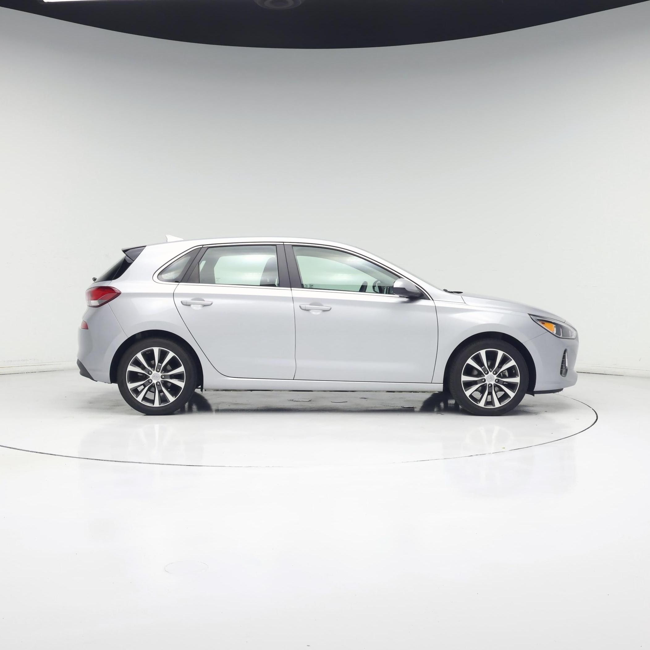 Thumbnail: 2020 Hyundai Elantra - 7