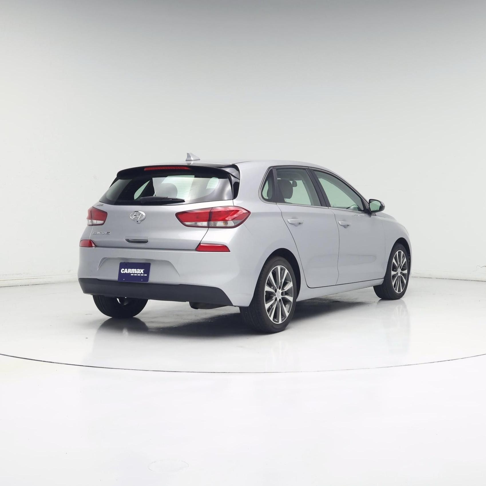 Thumbnail: 2020 Hyundai Elantra - 8