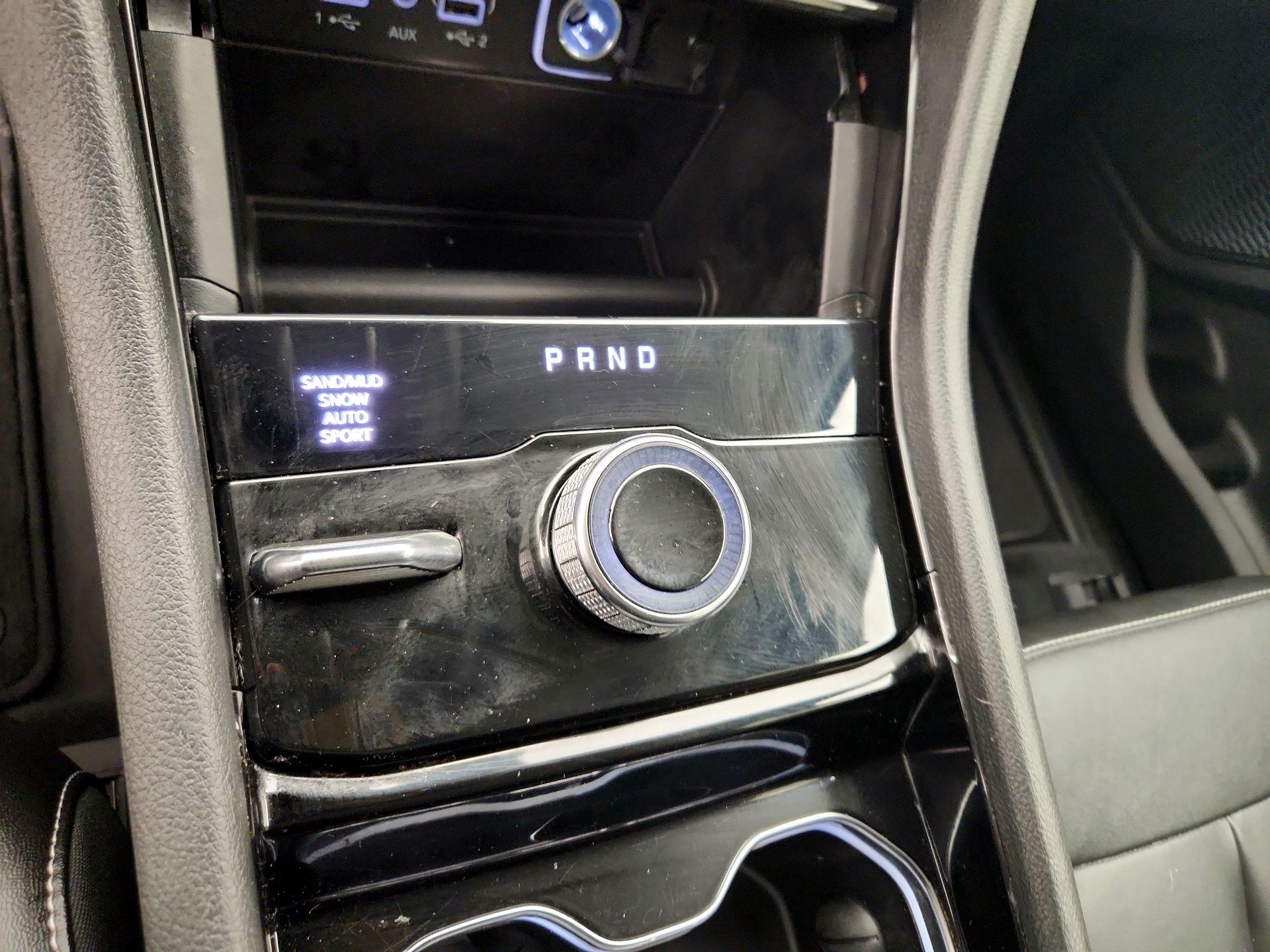 Thumbnail: 2023 Jeep Grand Cherokee - 18