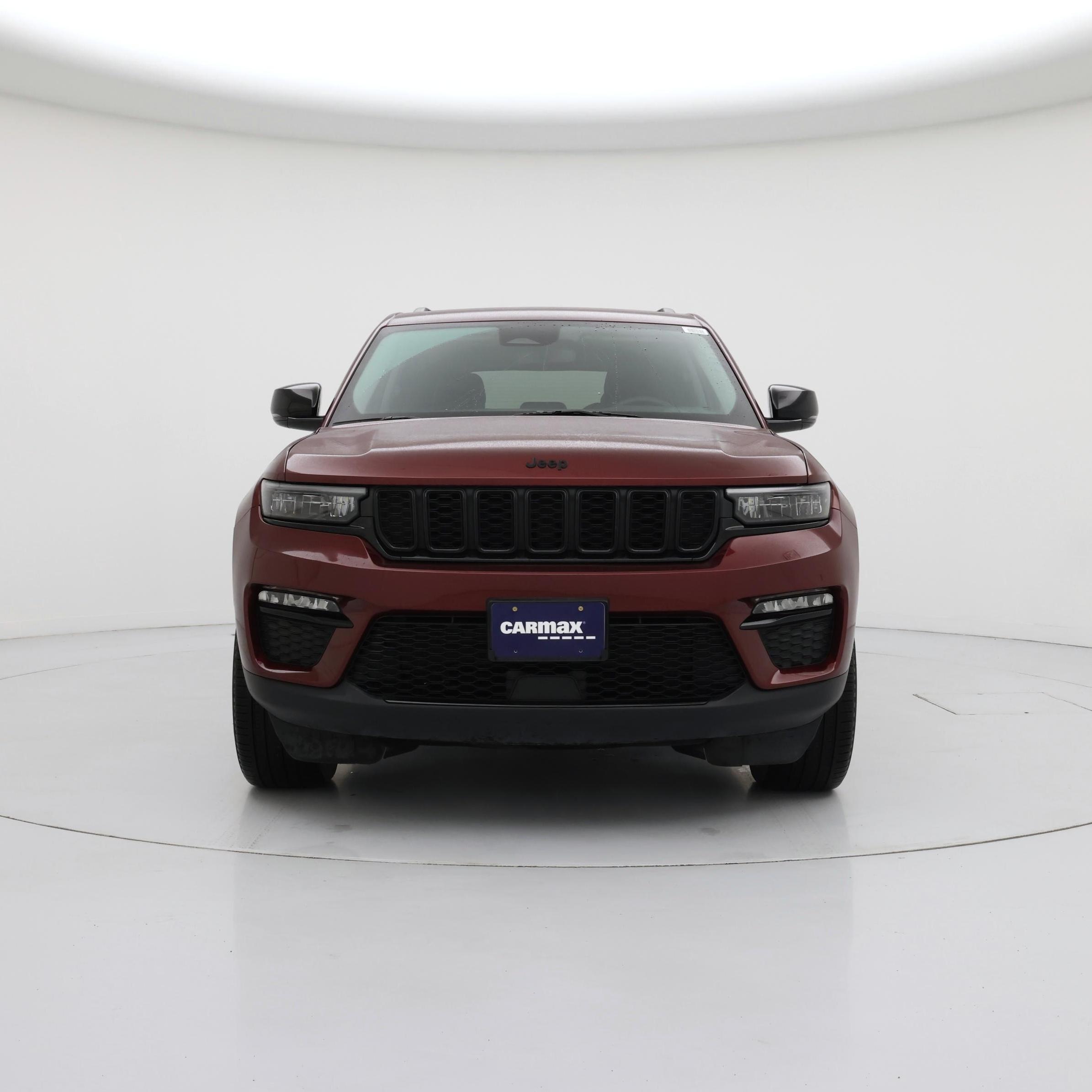 Thumbnail: 2023 Jeep Grand Cherokee - 5