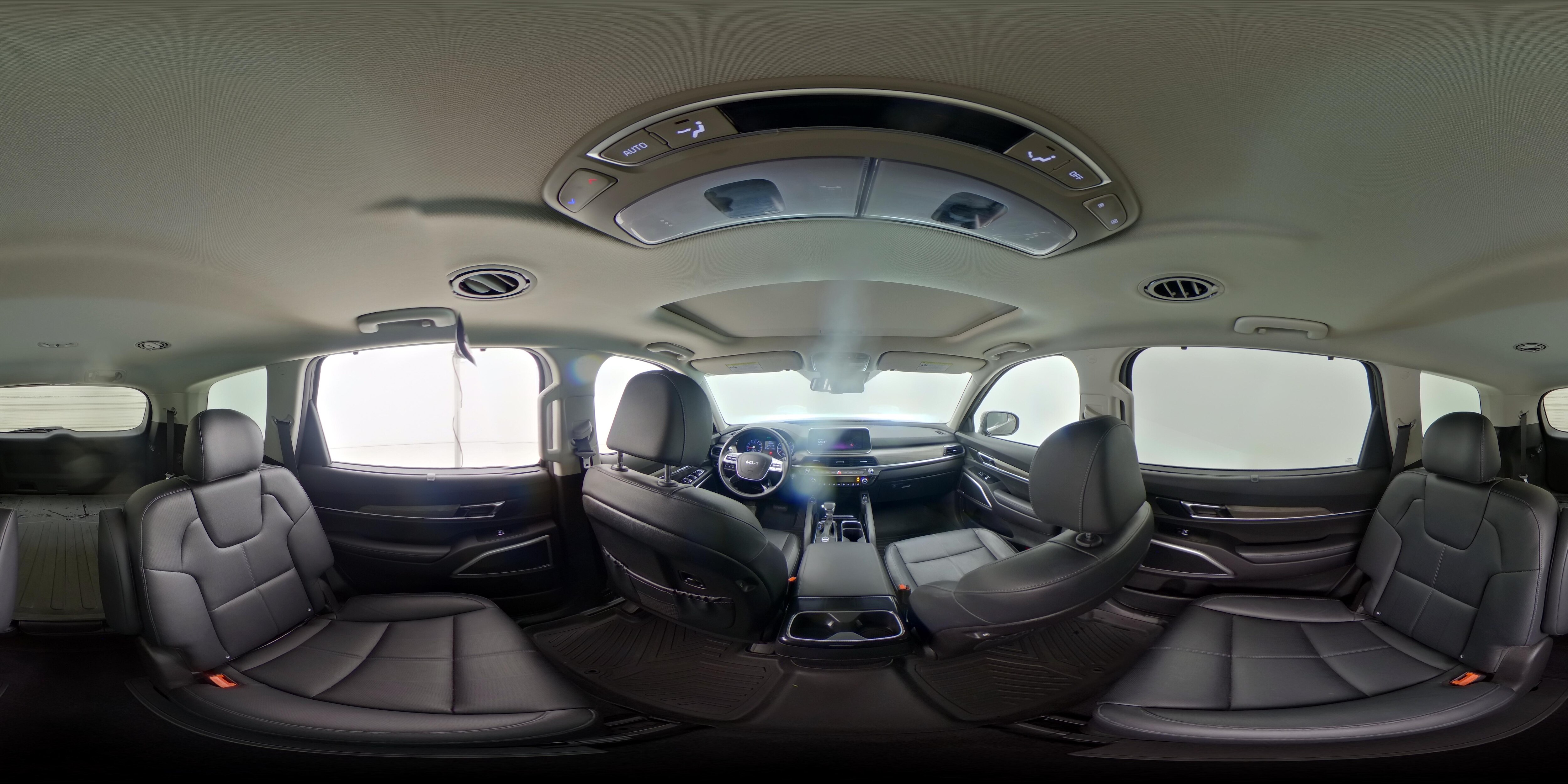 2022 Kia Telluride EX - Photo 26