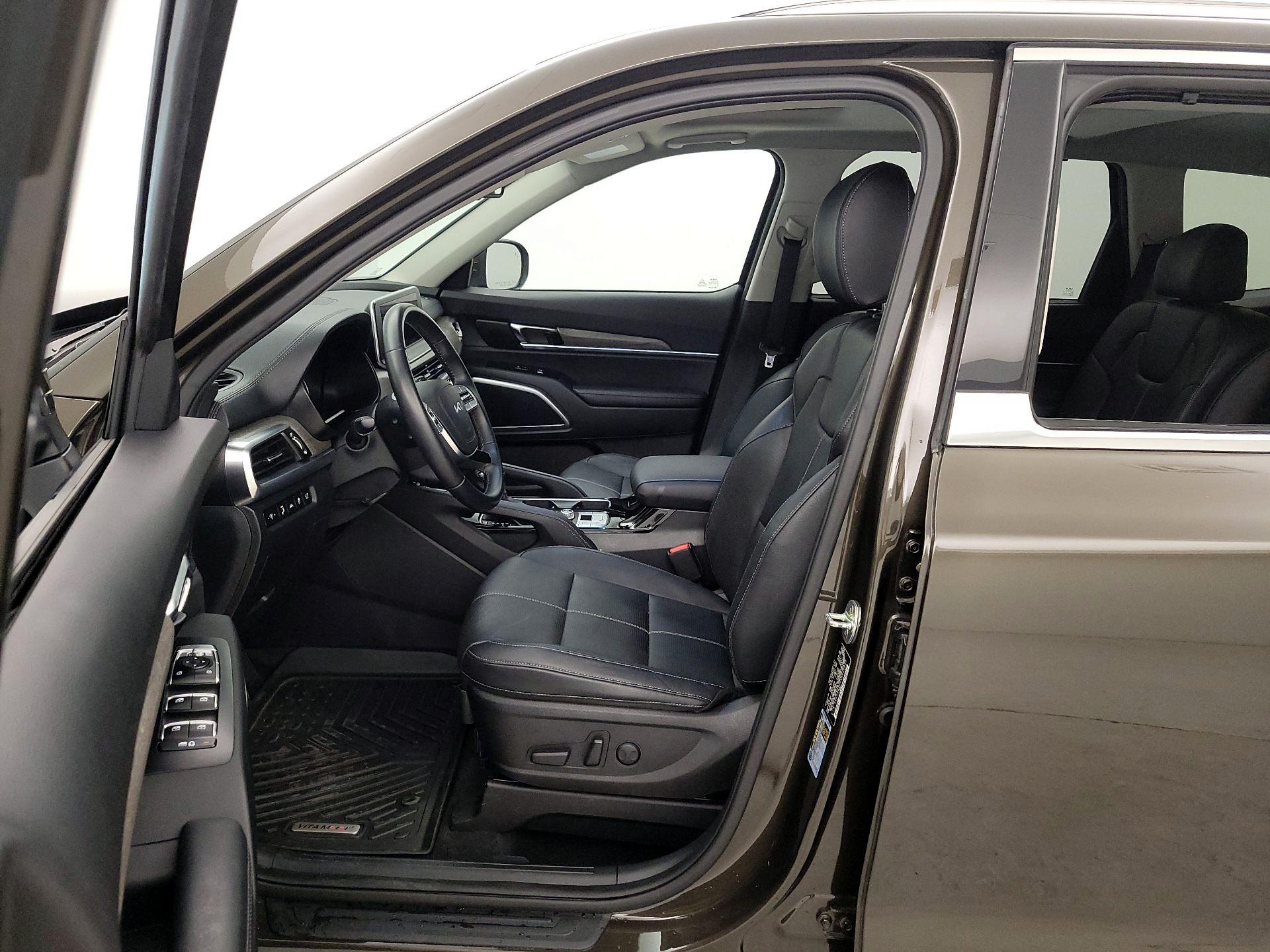 Thumbnail: 2022 Kia Telluride - 11