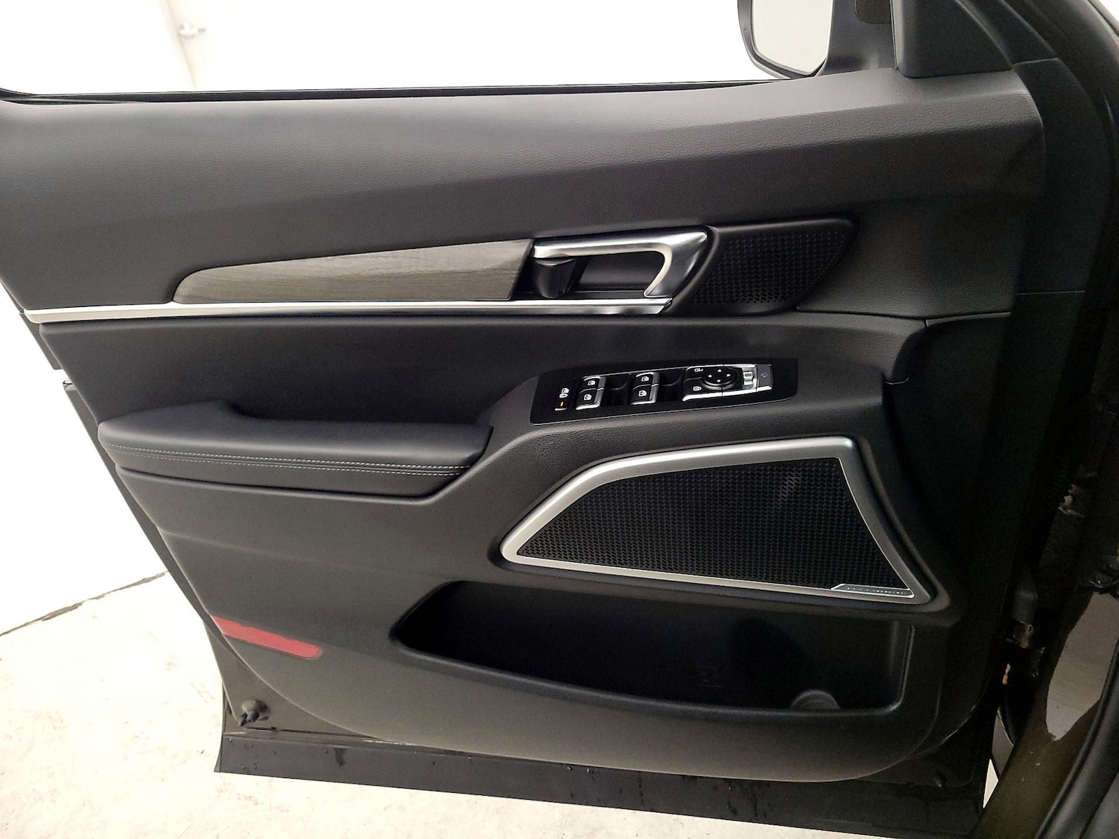 2022 Kia Telluride EX - Photo 13